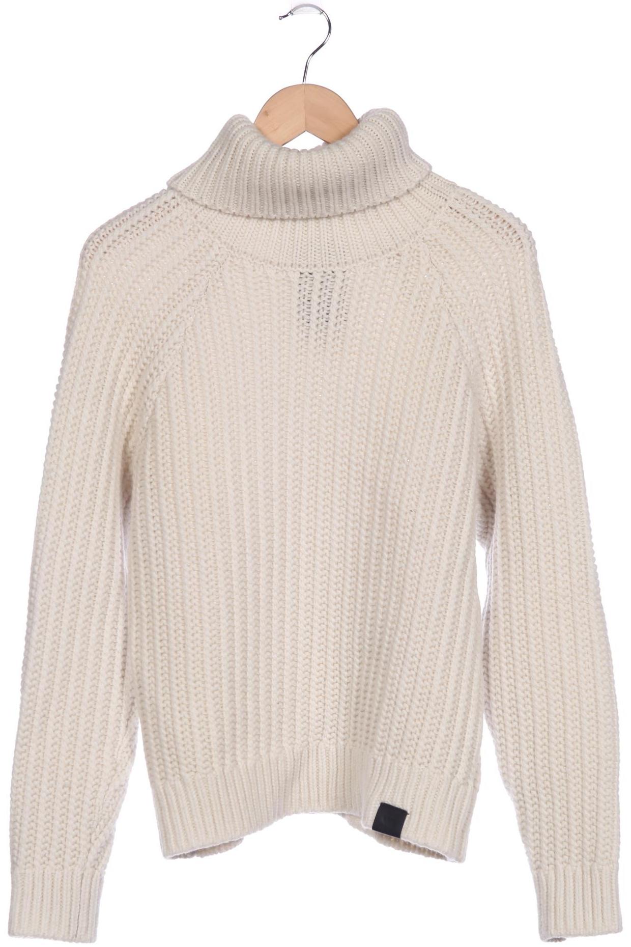 

G Star RAW Damen Pullover, weiß, Gr. 38