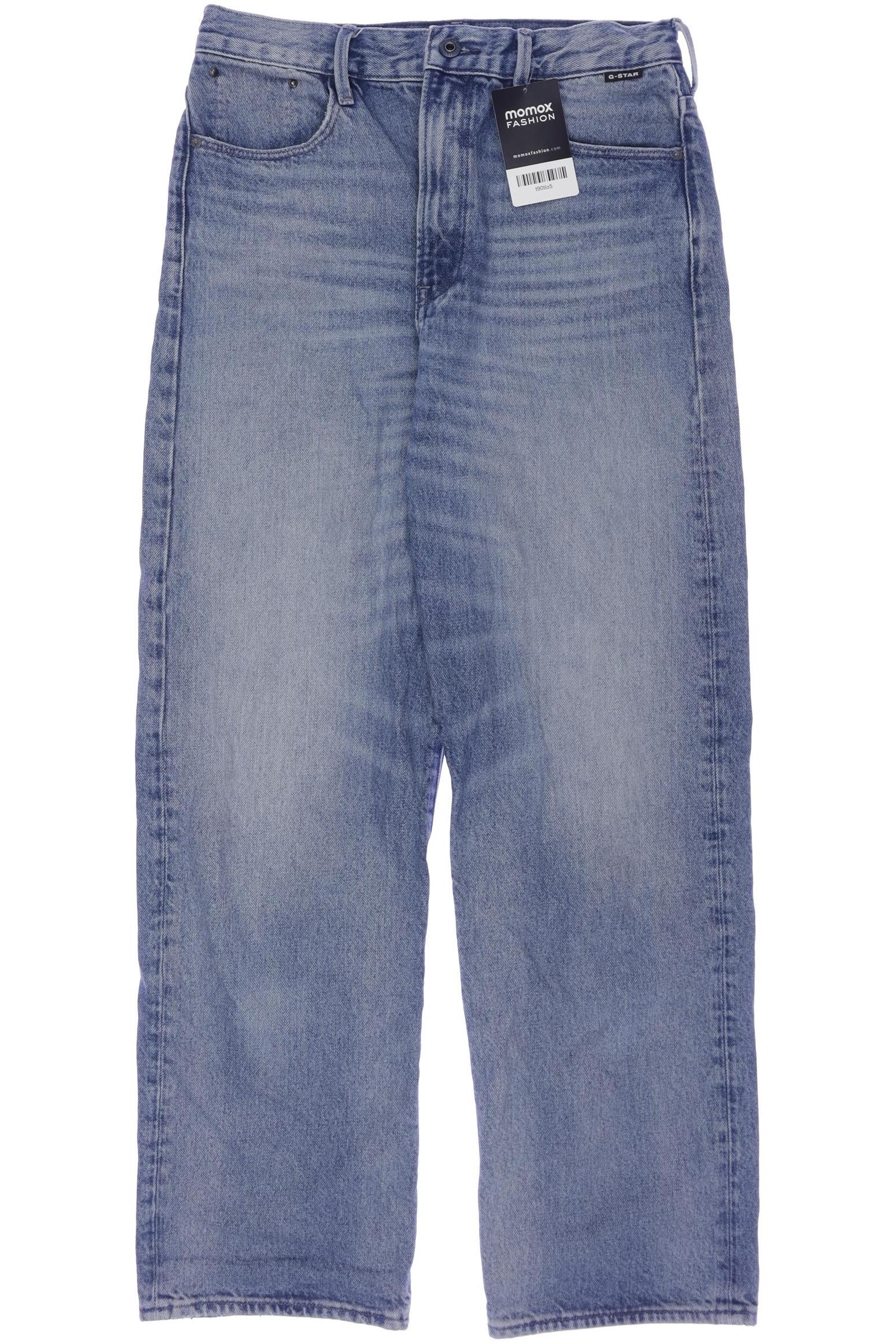

G Star RAW Damen Jeans, blau, Gr. 28
