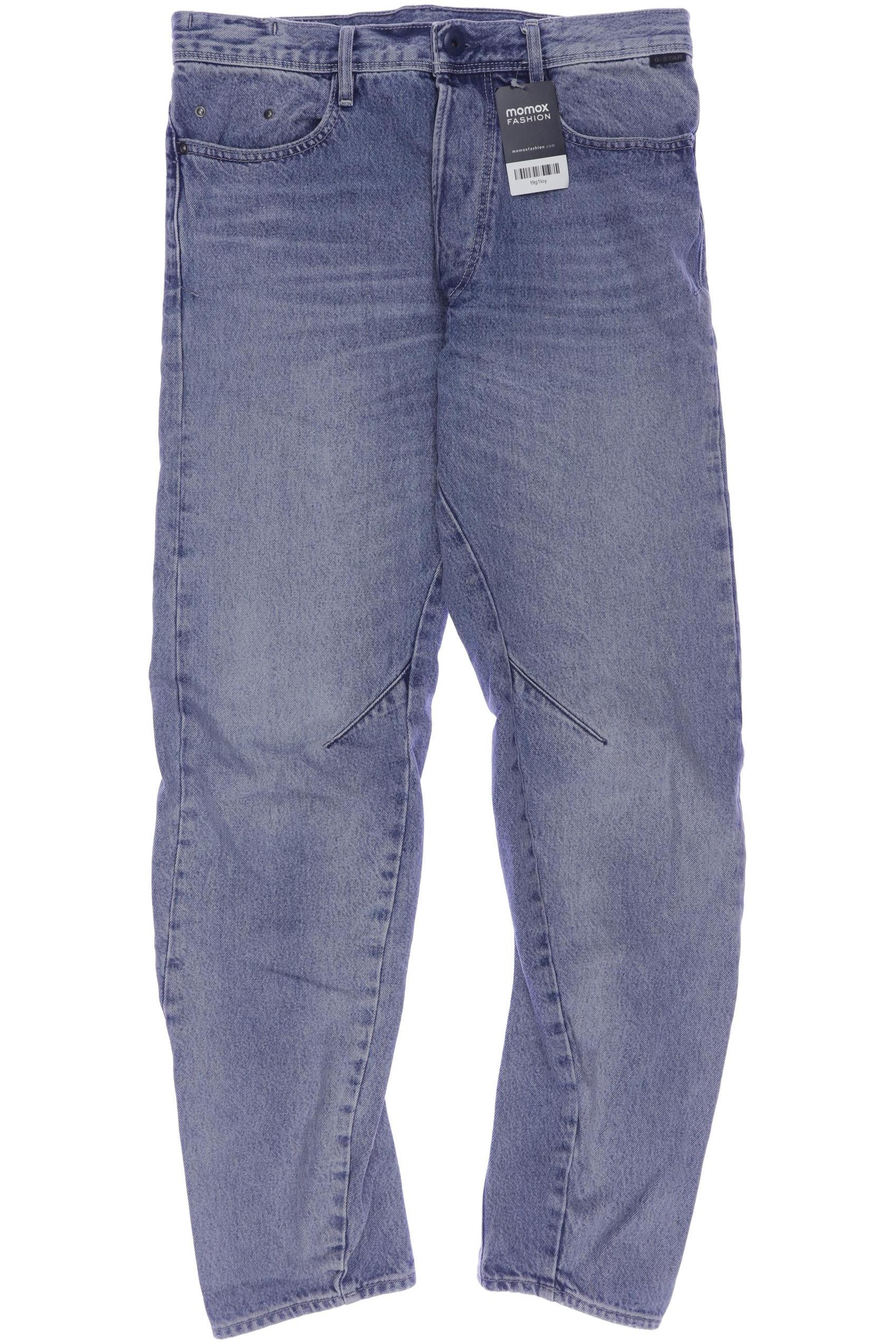 

G Star RAW Herren Jeans, blau, Gr. 31
