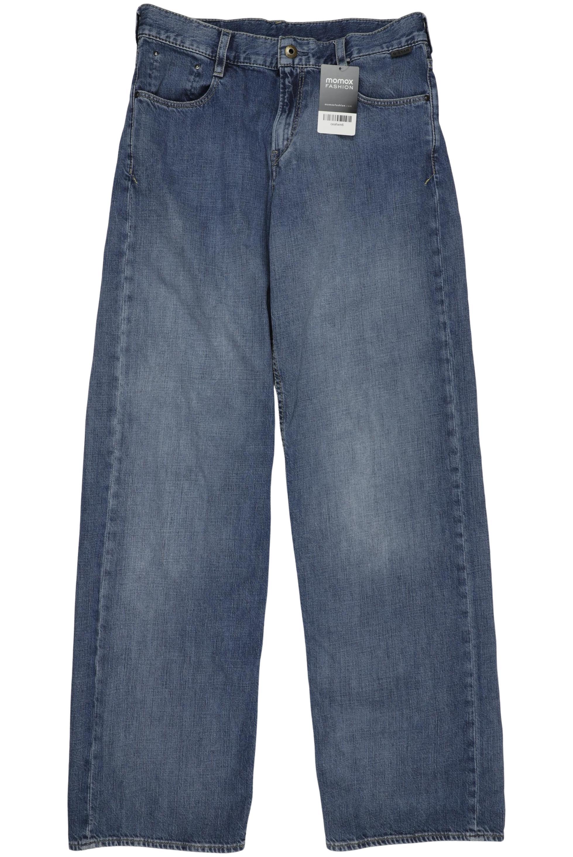 

G Star RAW Damen Jeans, blau, Gr. 27