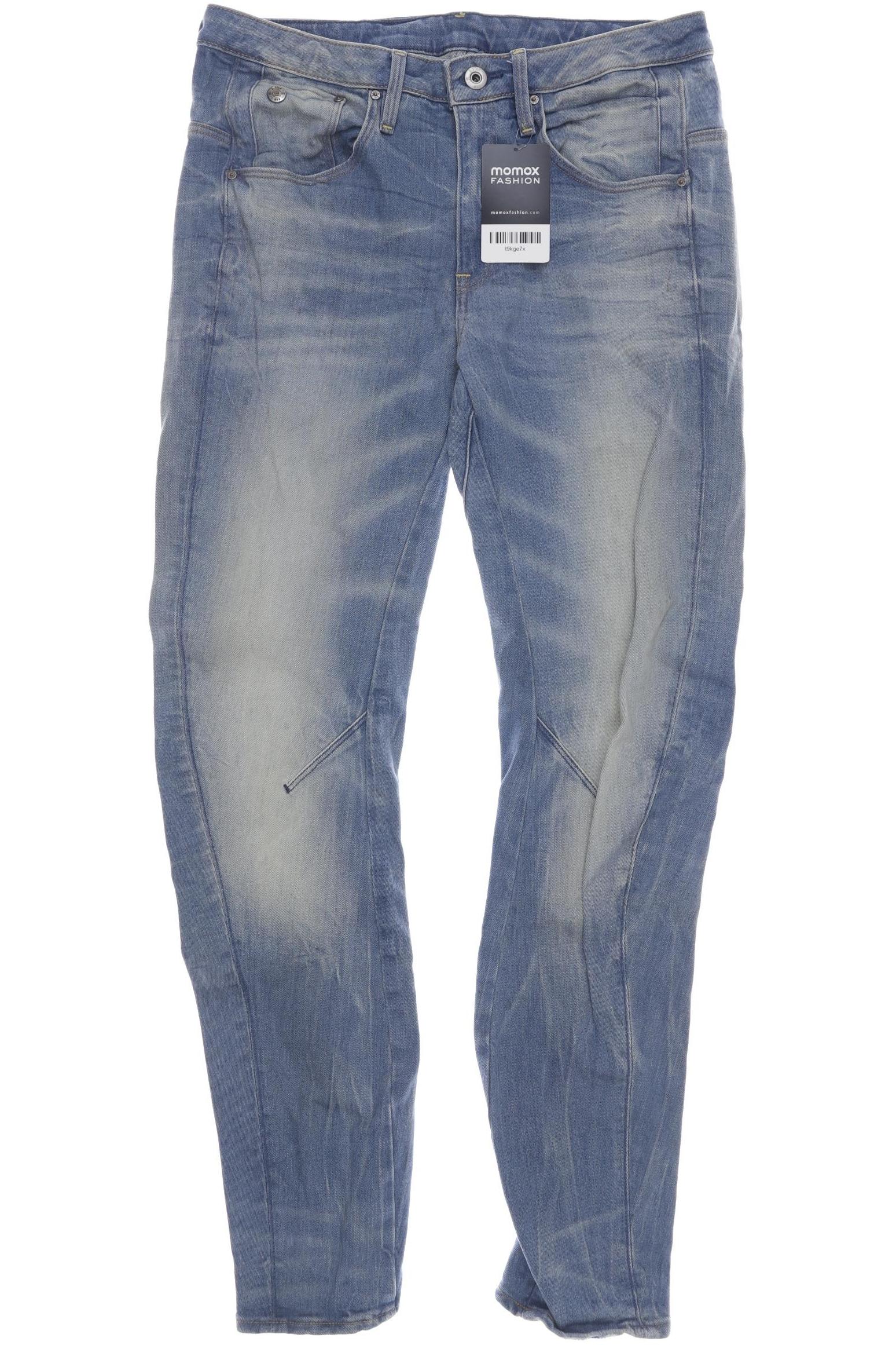 

G Star RAW Damen Jeans, blau, Gr. 25