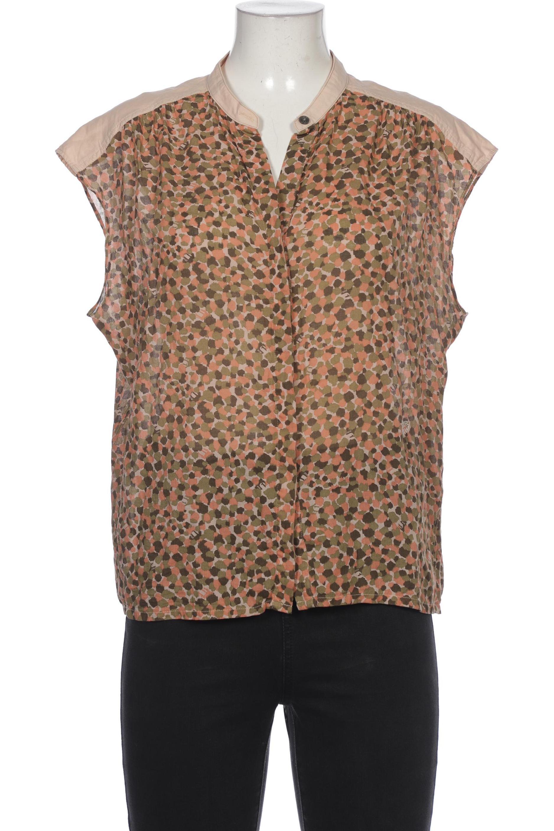 

G-STAR RAW Damen Bluse, mehrfarbig