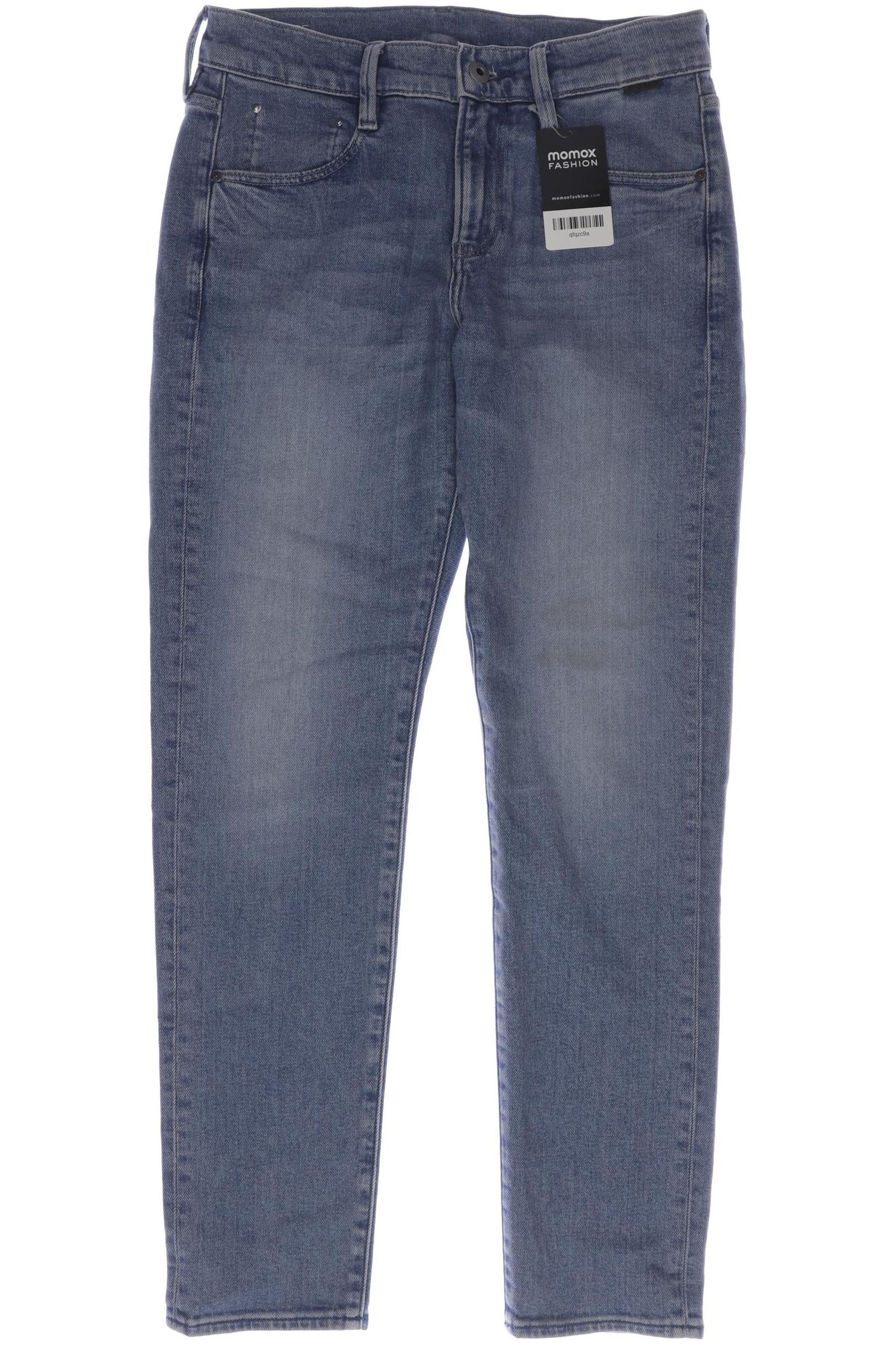 

G Star RAW Damen Jeans, blau, Gr. 26