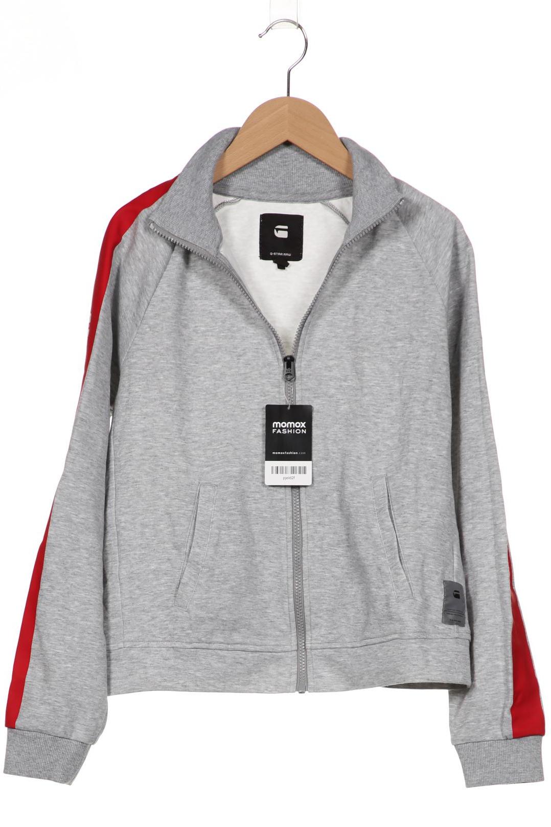 

G-STAR RAW Damen Sweatshirt, grau