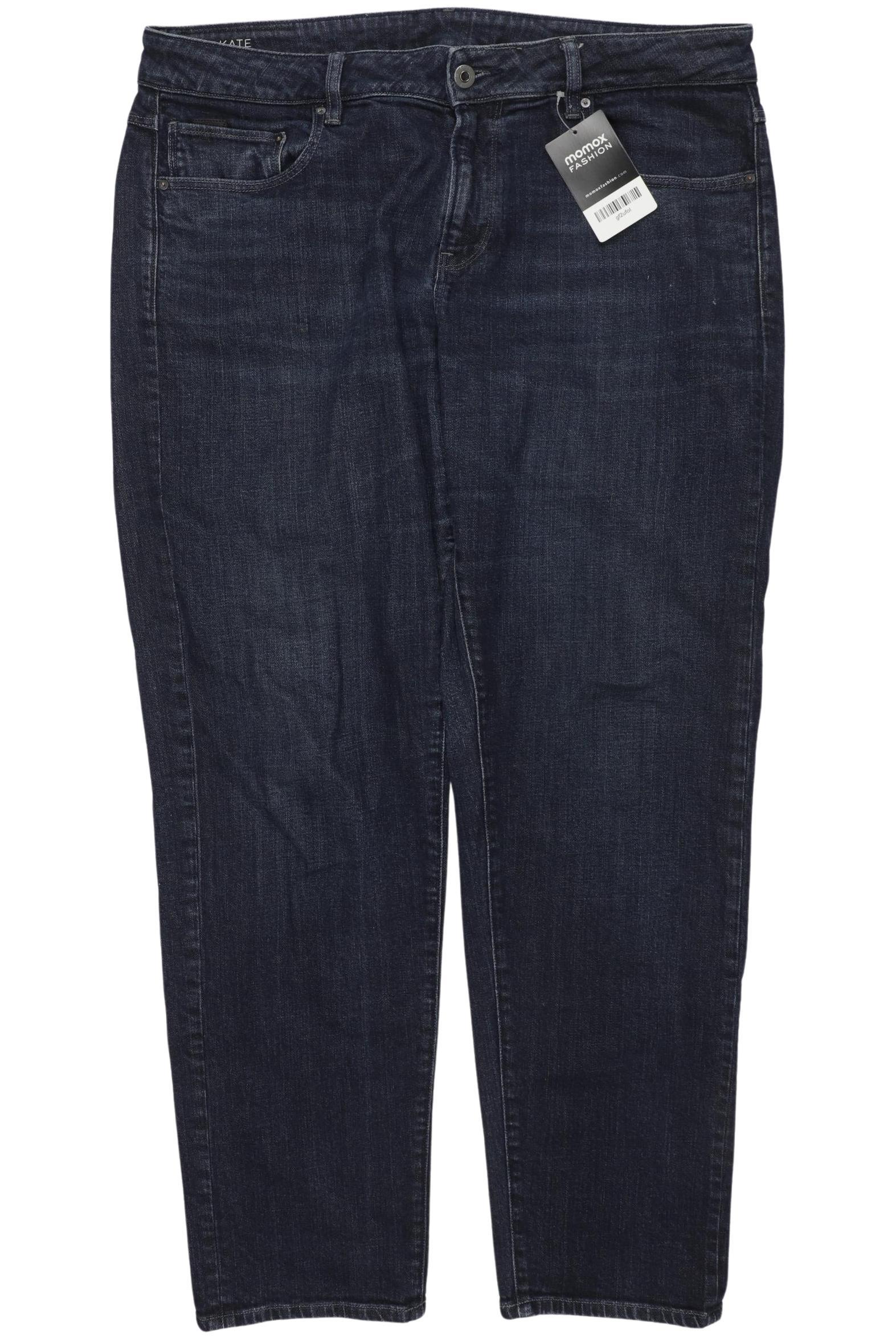 

G Star RAW Damen Jeans, marineblau, Gr. 32