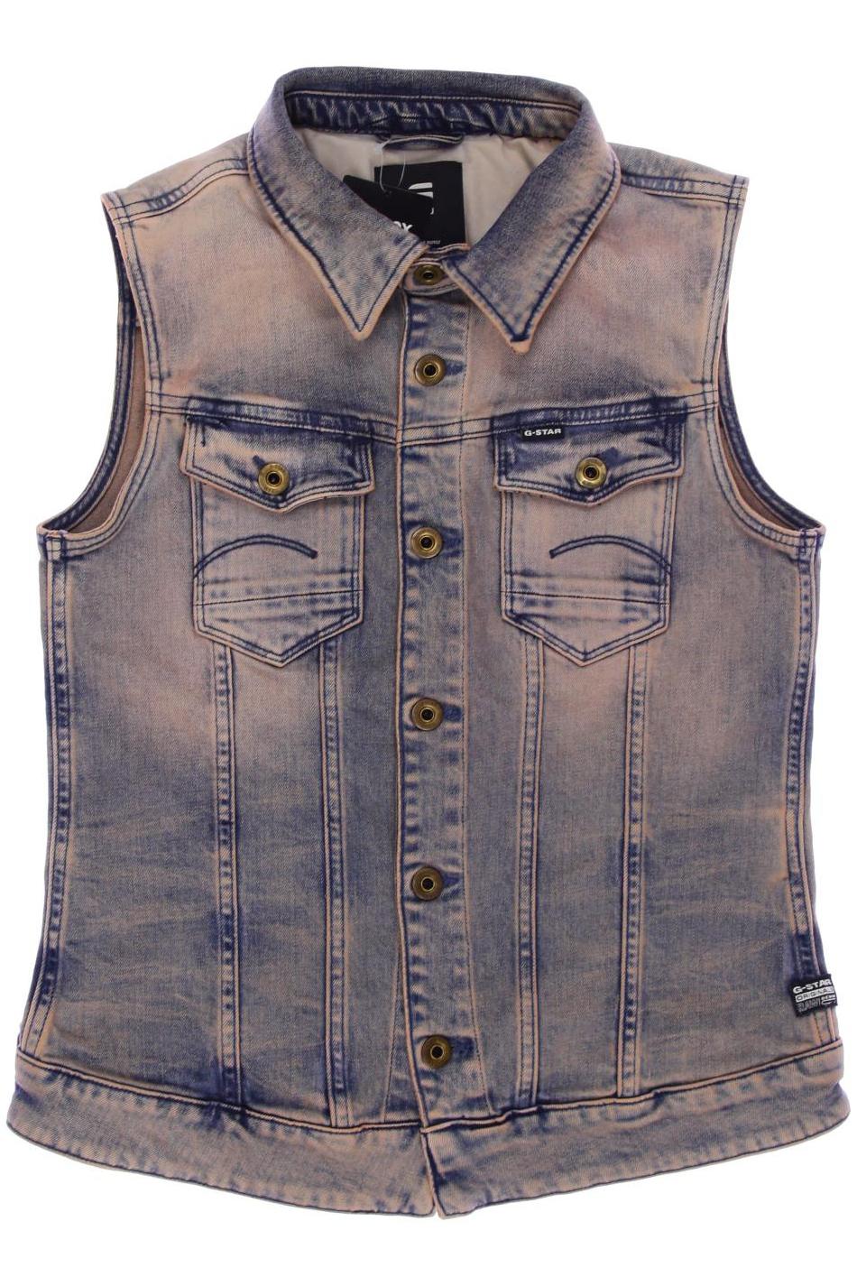 

G Star RAW Damen Weste, pink, Gr. 38
