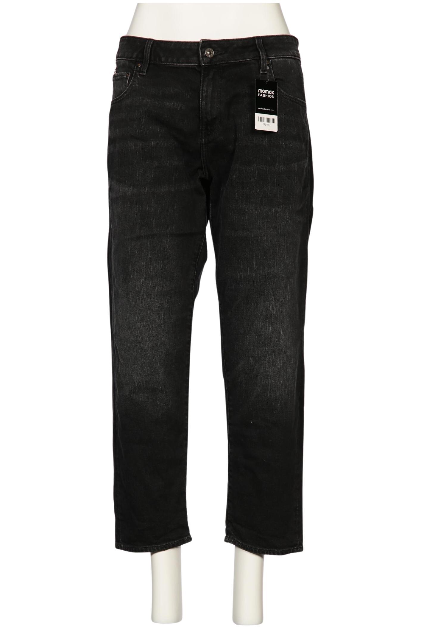 

G Star RAW Damen Jeans, schwarz, Gr. 32