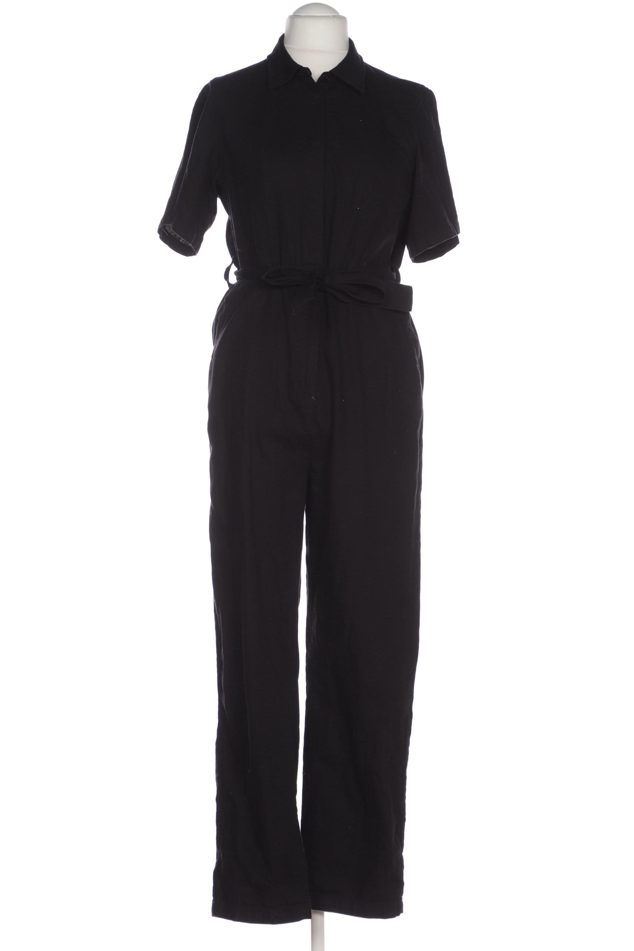 

G Star RAW Damen Jumpsuit/Overall, schwarz, Gr. 42