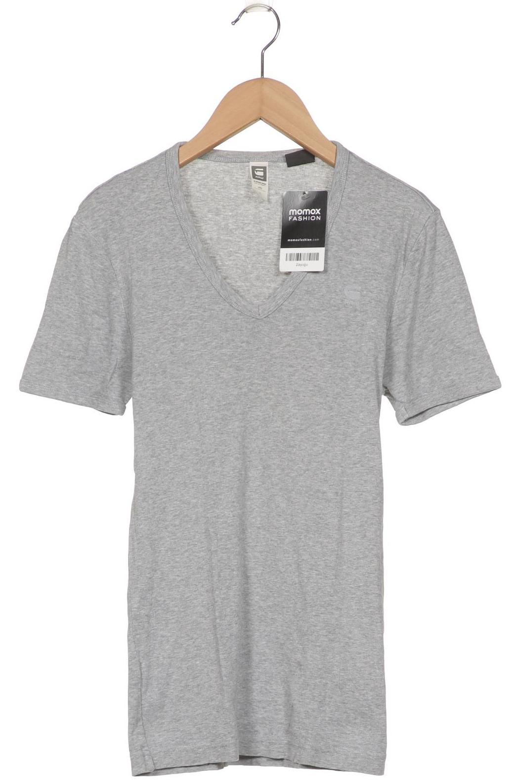 

G-Star RAW Damen T-Shirt, grau, Gr. 36