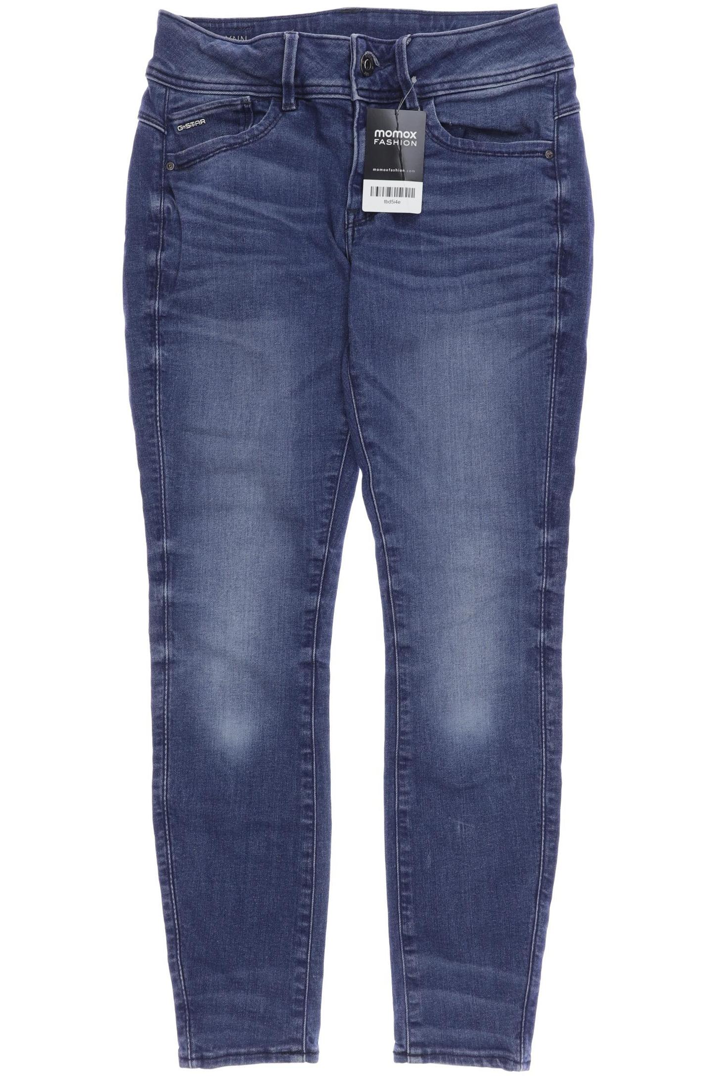

G-Star RAW Damen Jeans, blau, Gr. 28