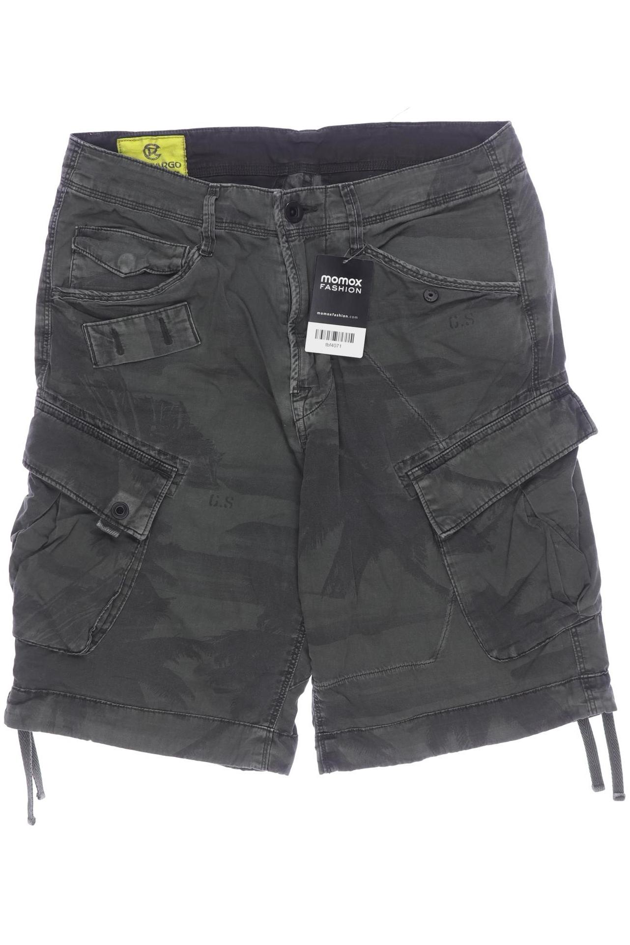 

G-Star RAW Herren Shorts, grau, Gr. 29