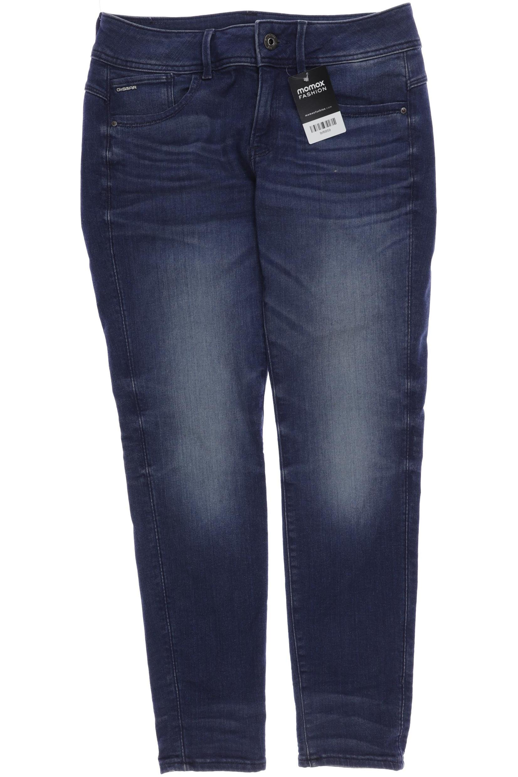 

G-Star RAW Damen Stoffhose, marineblau, Gr. 31