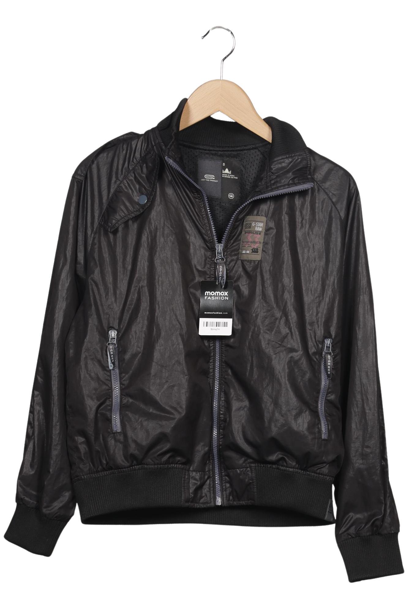 

G Star RAW Damen Jacke, schwarz, Gr. 36