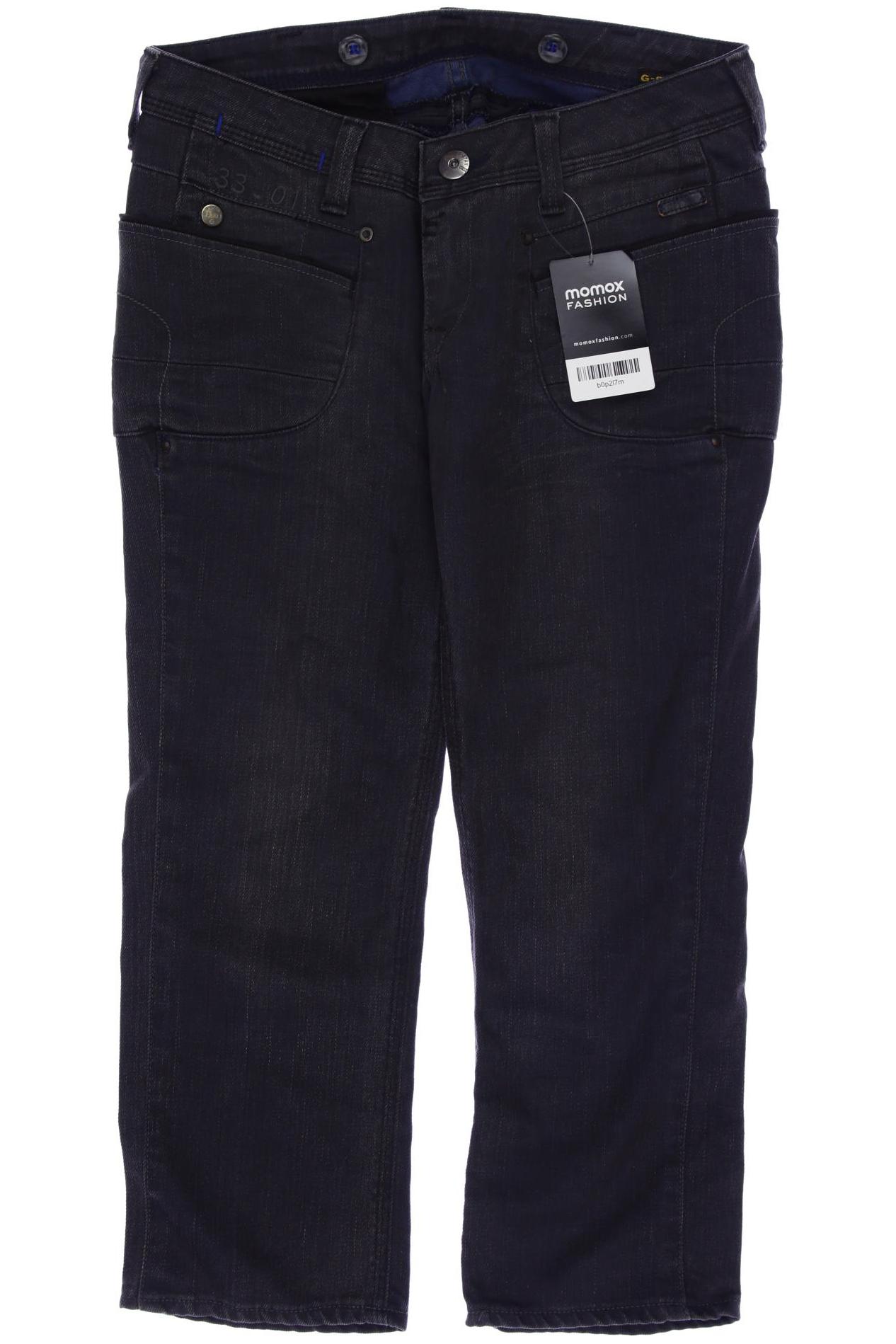 

G Star RAW Damen Jeans, grau, Gr. 27