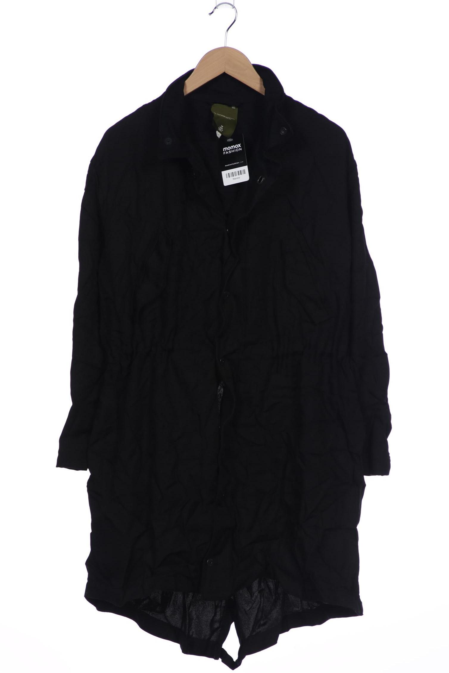

G Star RAW Damen Mantel, schwarz, Gr. 36