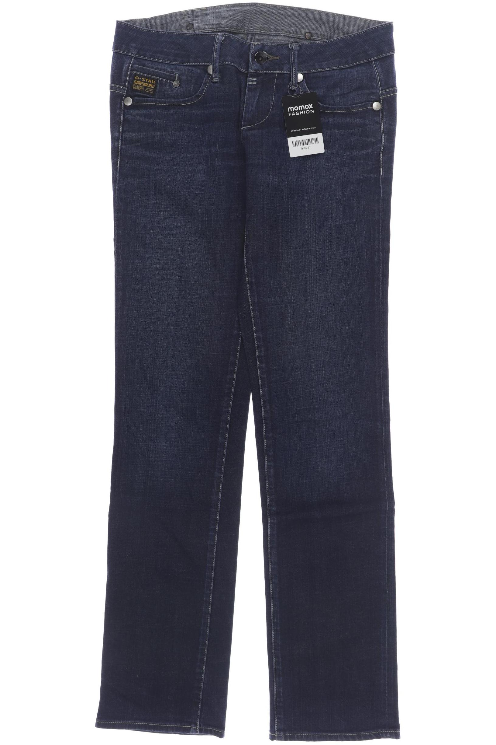 

G Star RAW Damen Jeans, blau, Gr. 31