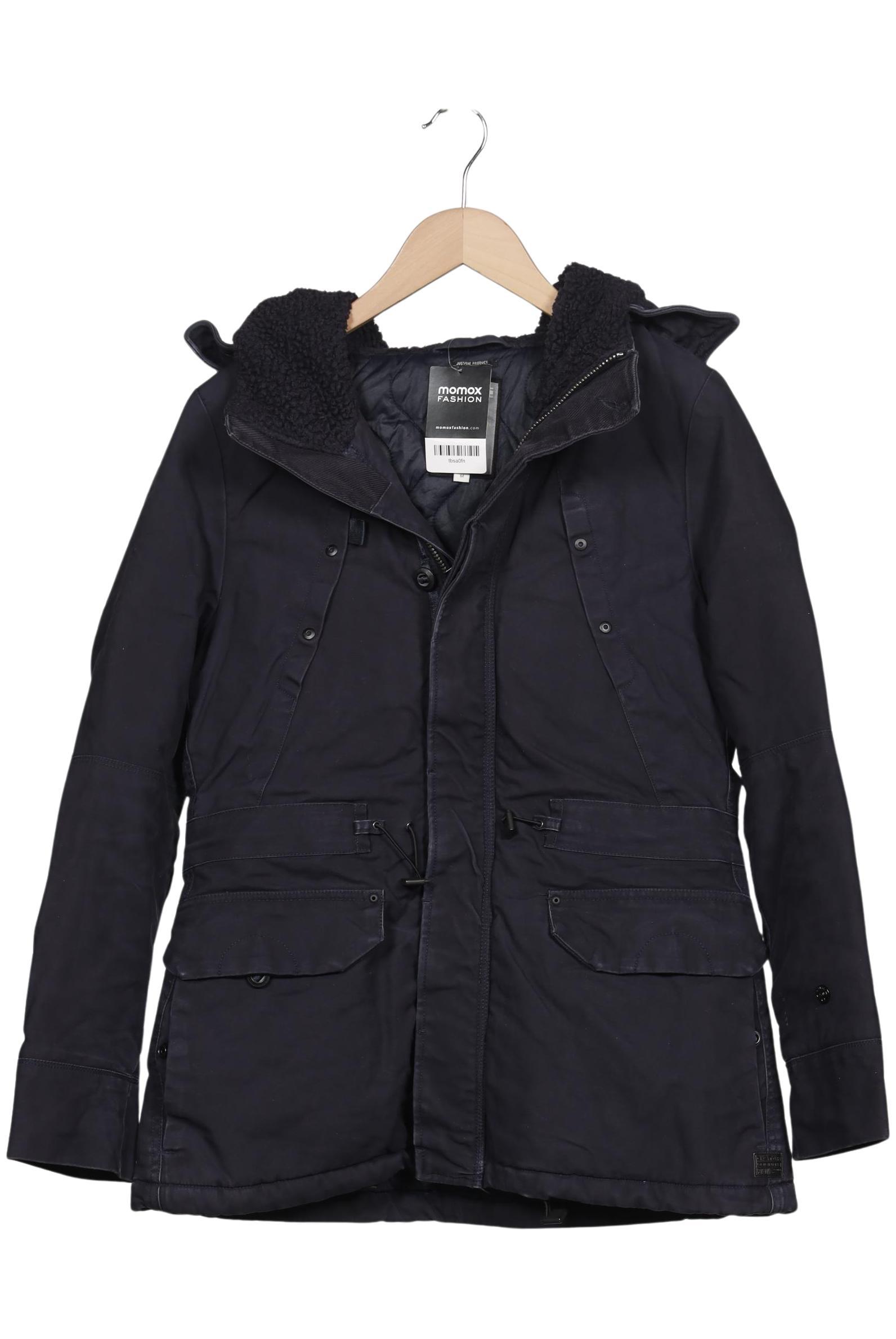 

G Star RAW Damen Jacke, marineblau, Gr. 38