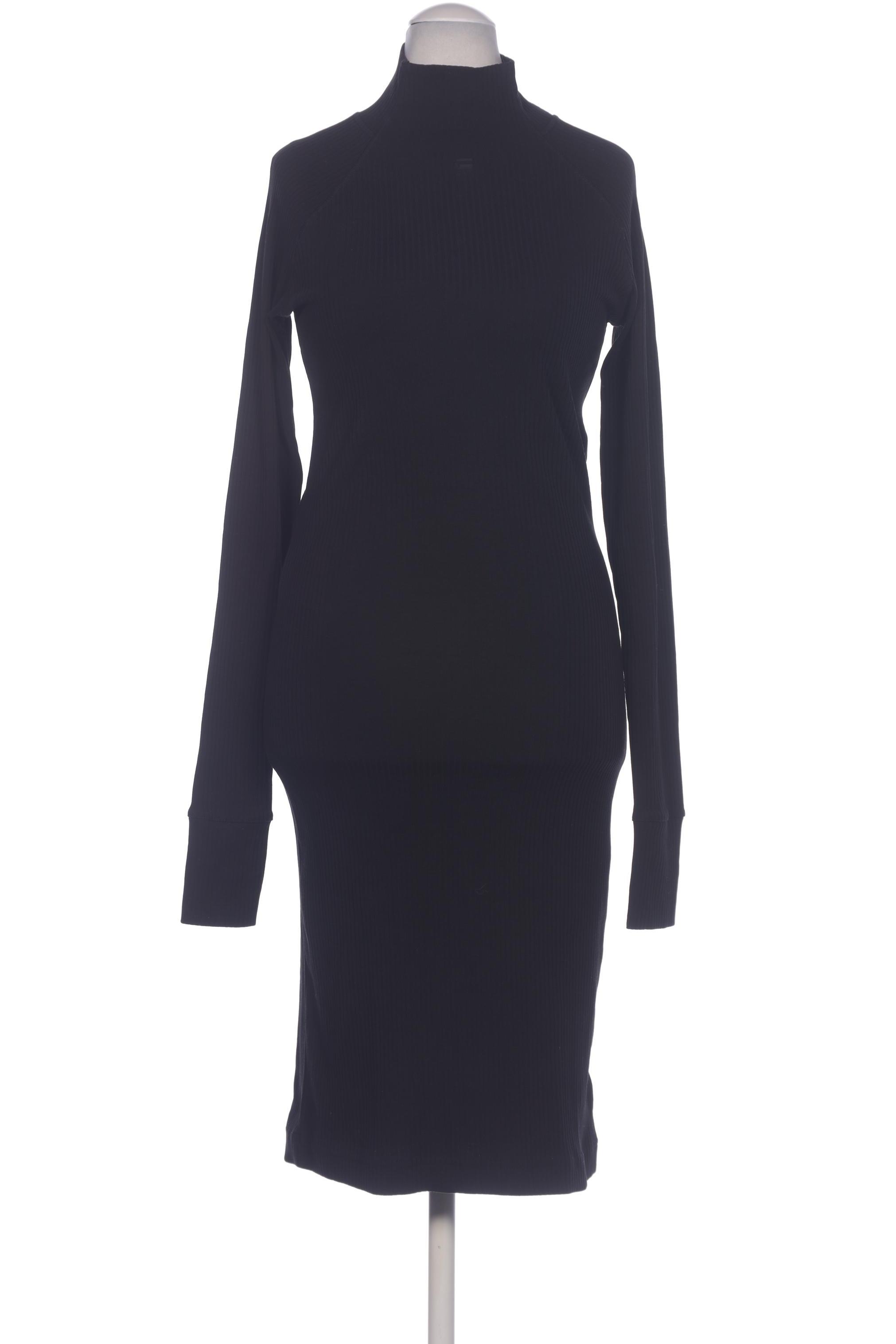 

G Star RAW Damen Kleid, schwarz, Gr. 38