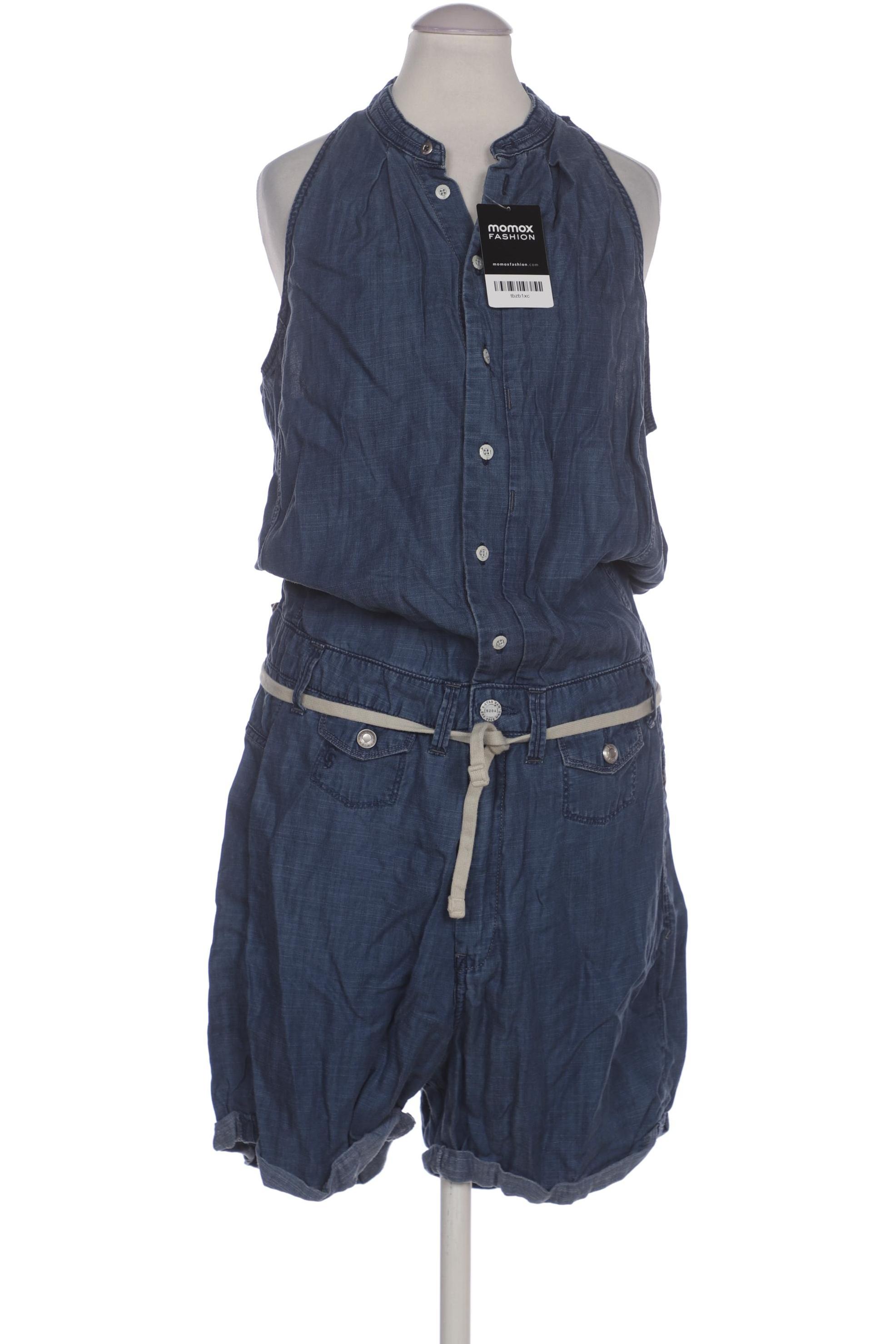 

G Star RAW Damen Jumpsuit/Overall, blau, Gr. 38