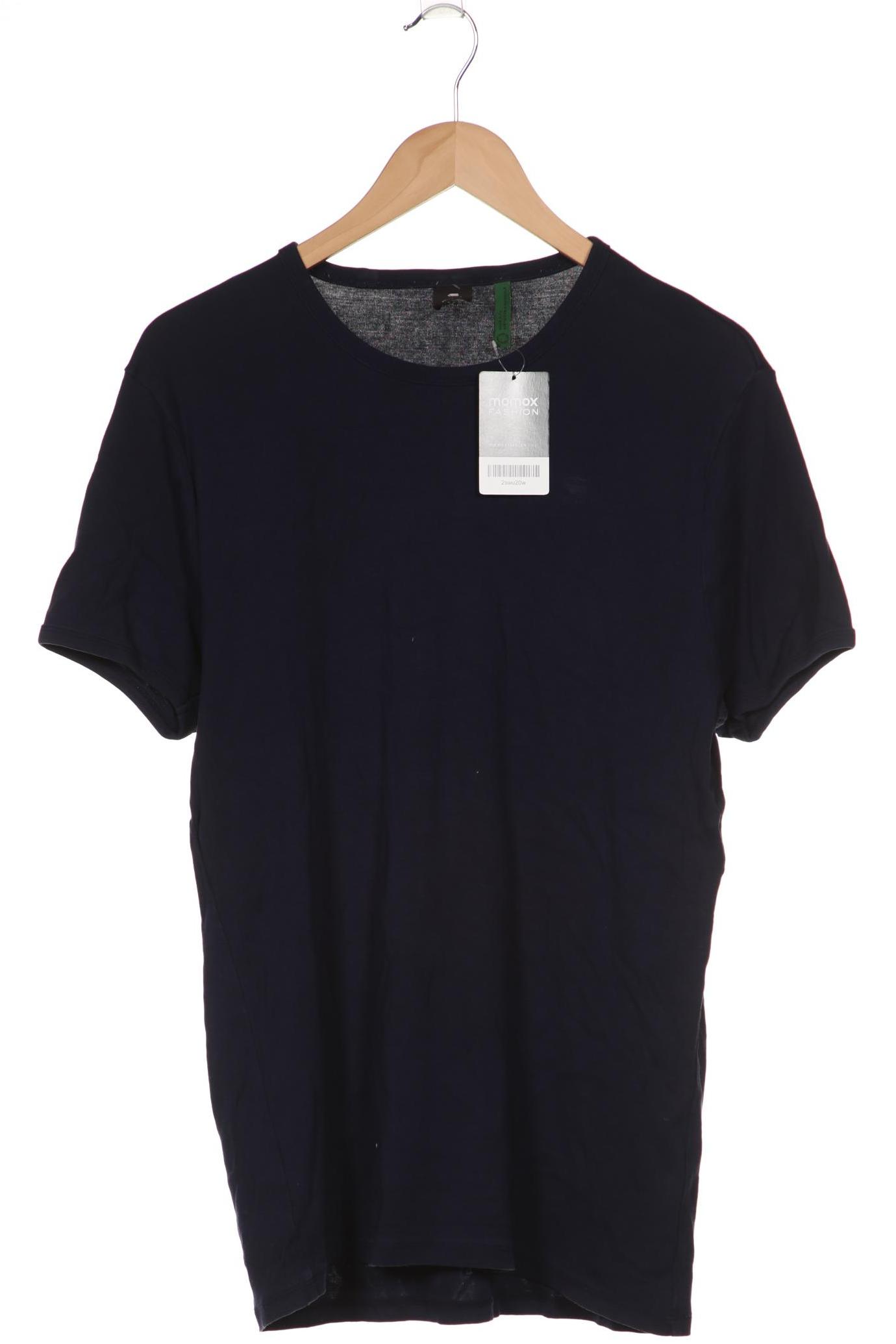 

G-Star RAW Herren T-Shirt, marineblau, Gr. 54