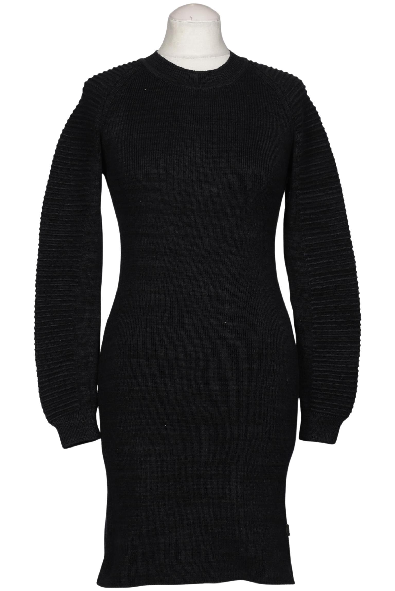 

G Star RAW Damen Kleid, schwarz, Gr. 38