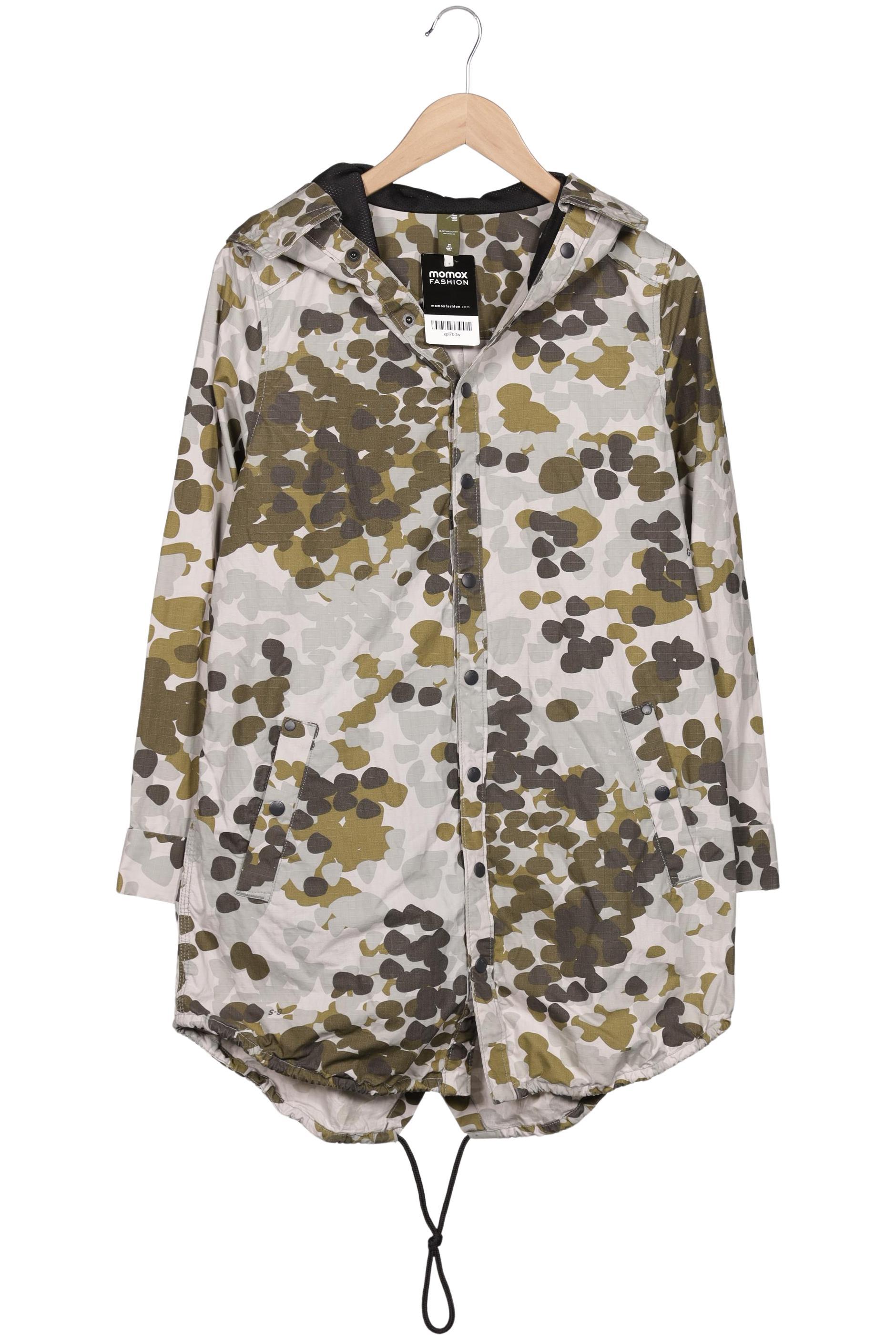 

G Star RAW Damen Jacke, mehrfarbig, Gr. 38