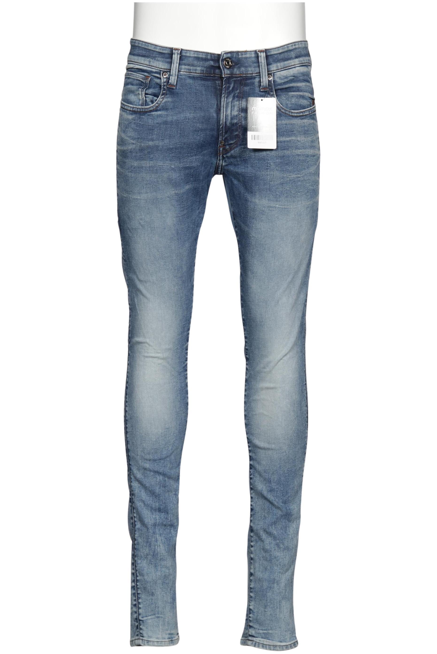 

G Star RAW Herren Jeans, blau, Gr. 33