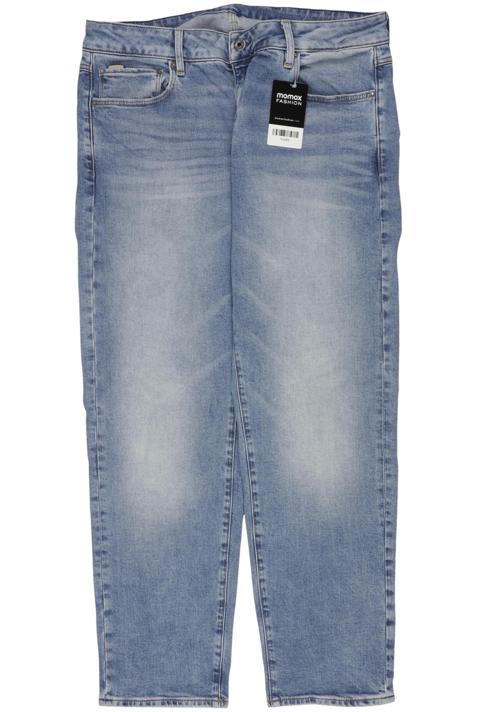 

G Star RAW Damen Jeans, blau, Gr. 31