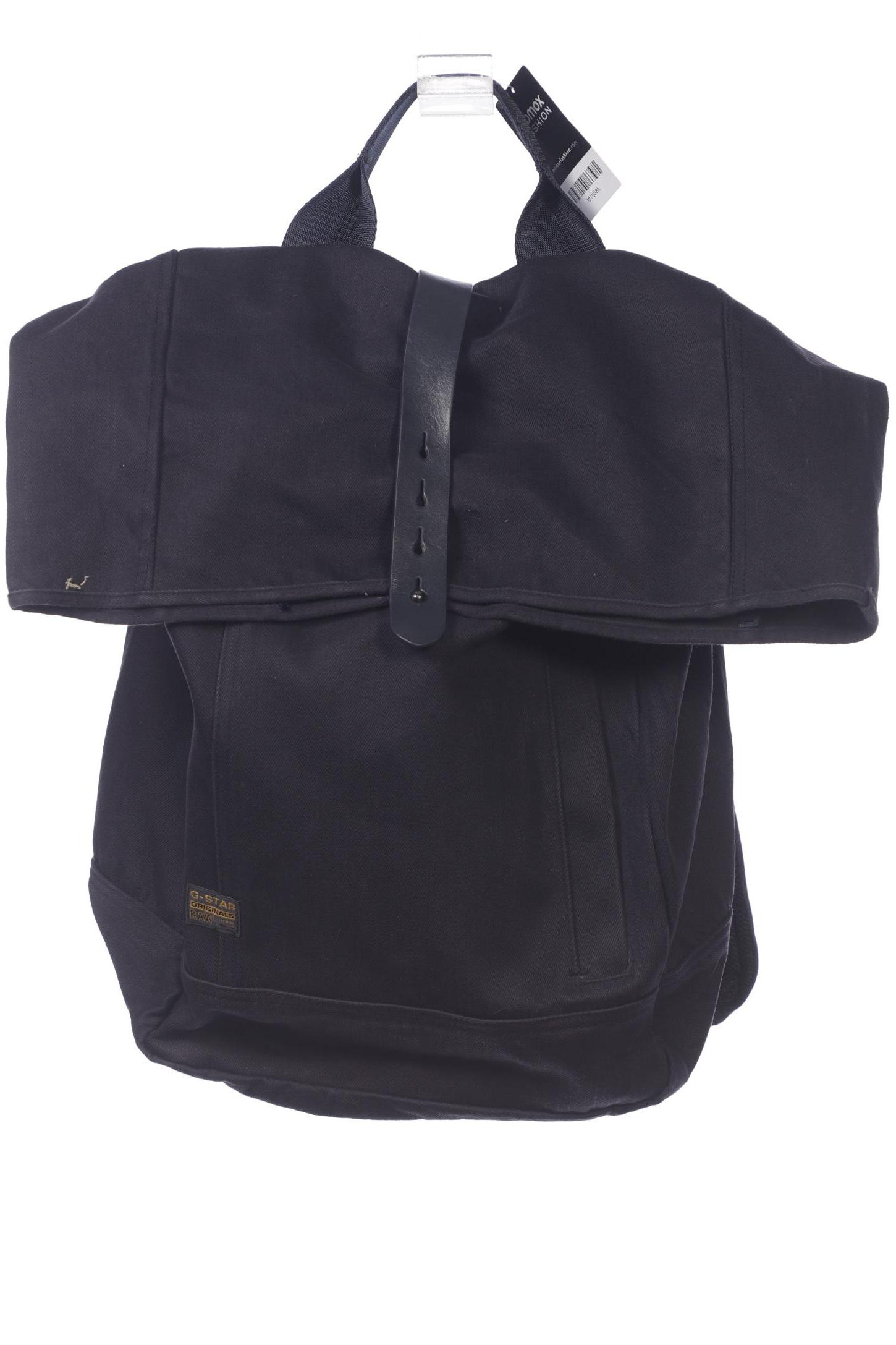 

G Star RAW Damen Rucksack, marineblau, Gr.