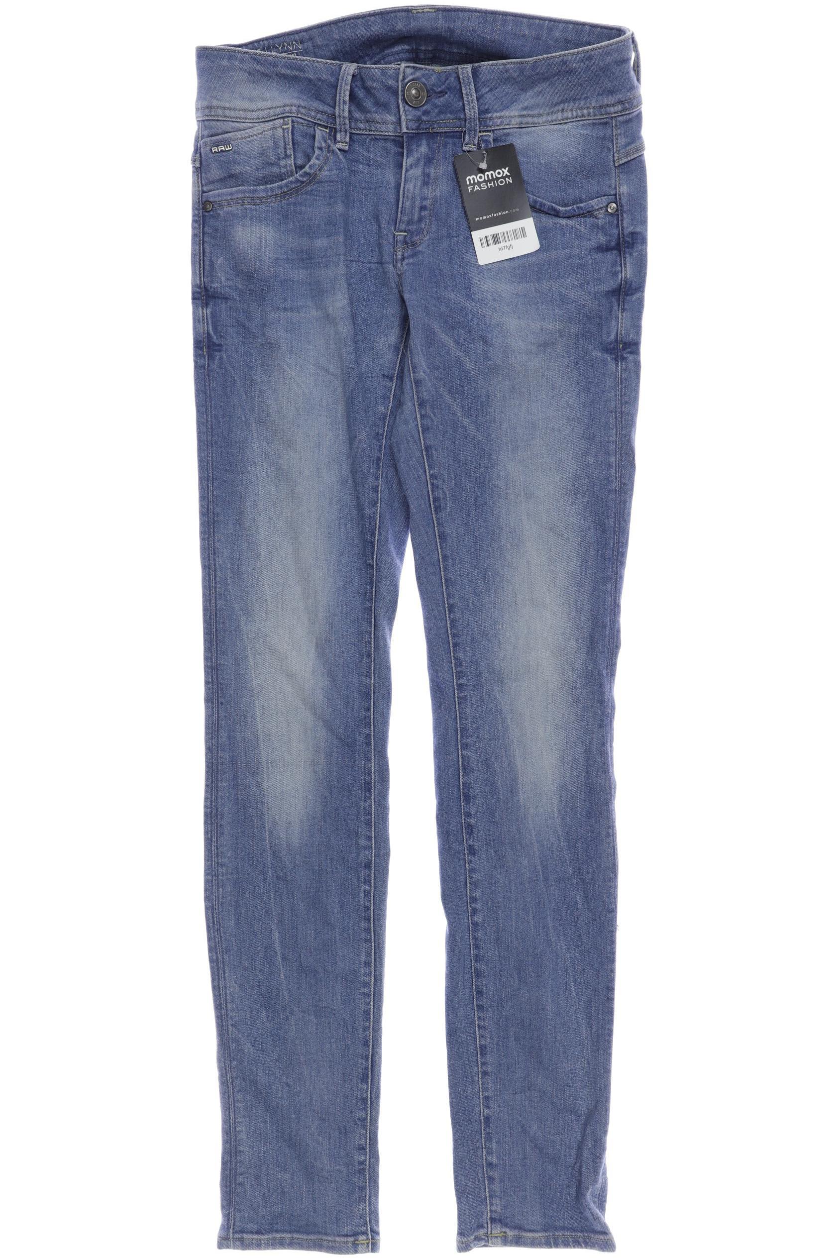 

G-Star RAW Damen Jeans, blau, Gr. 25