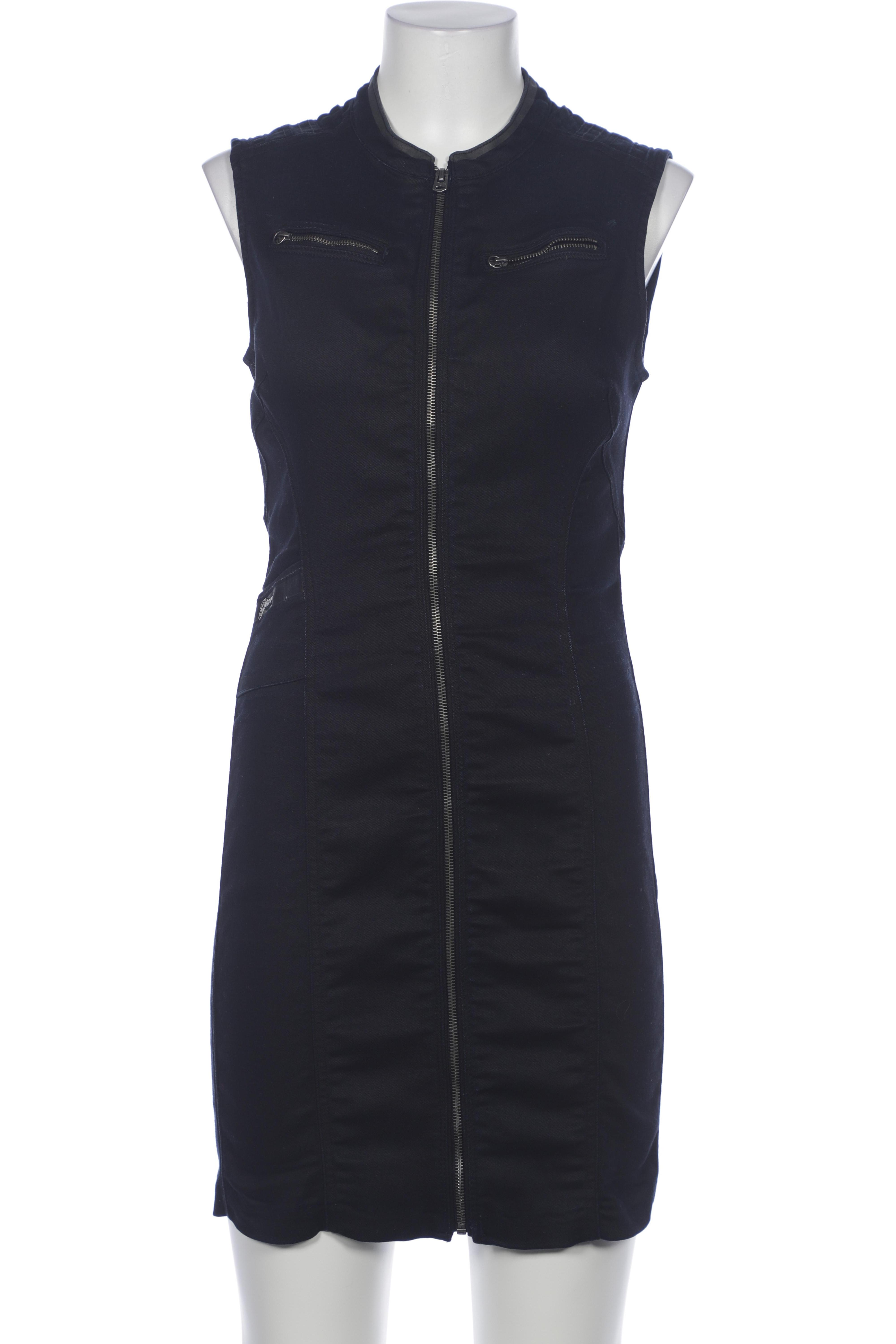 

G Star RAW Damen Kleid, marineblau, Gr. 38