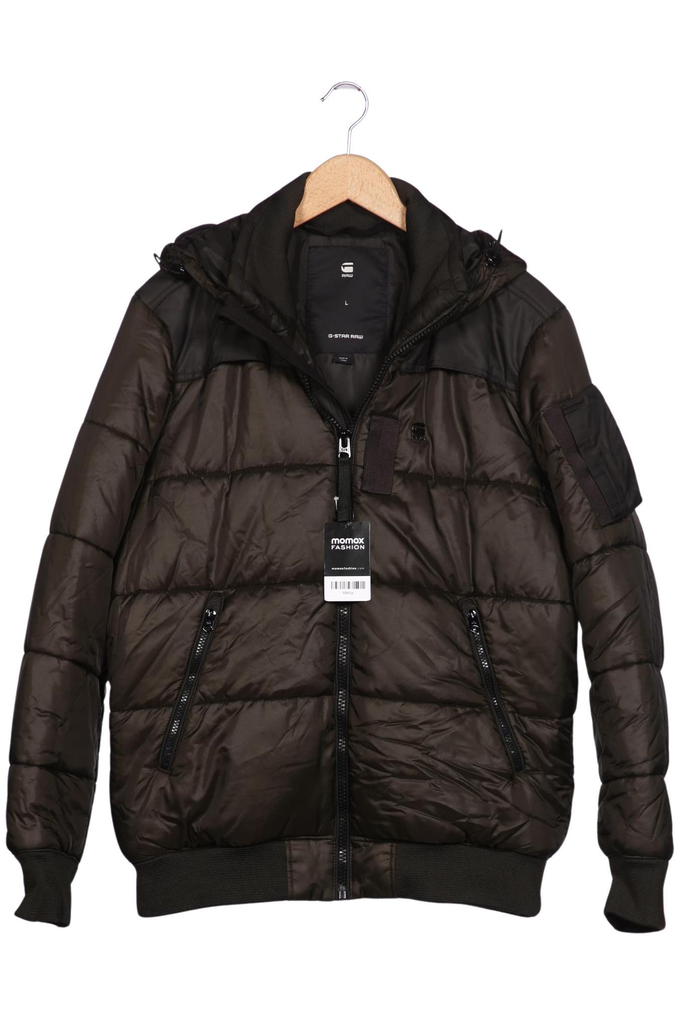 

G Star RAW Herren Jacke, braun, Gr. 52