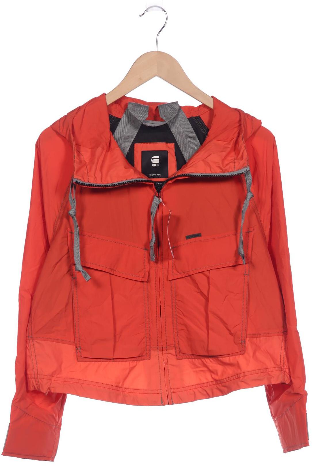 

G Star RAW Damen Jacke, orange, Gr. 36