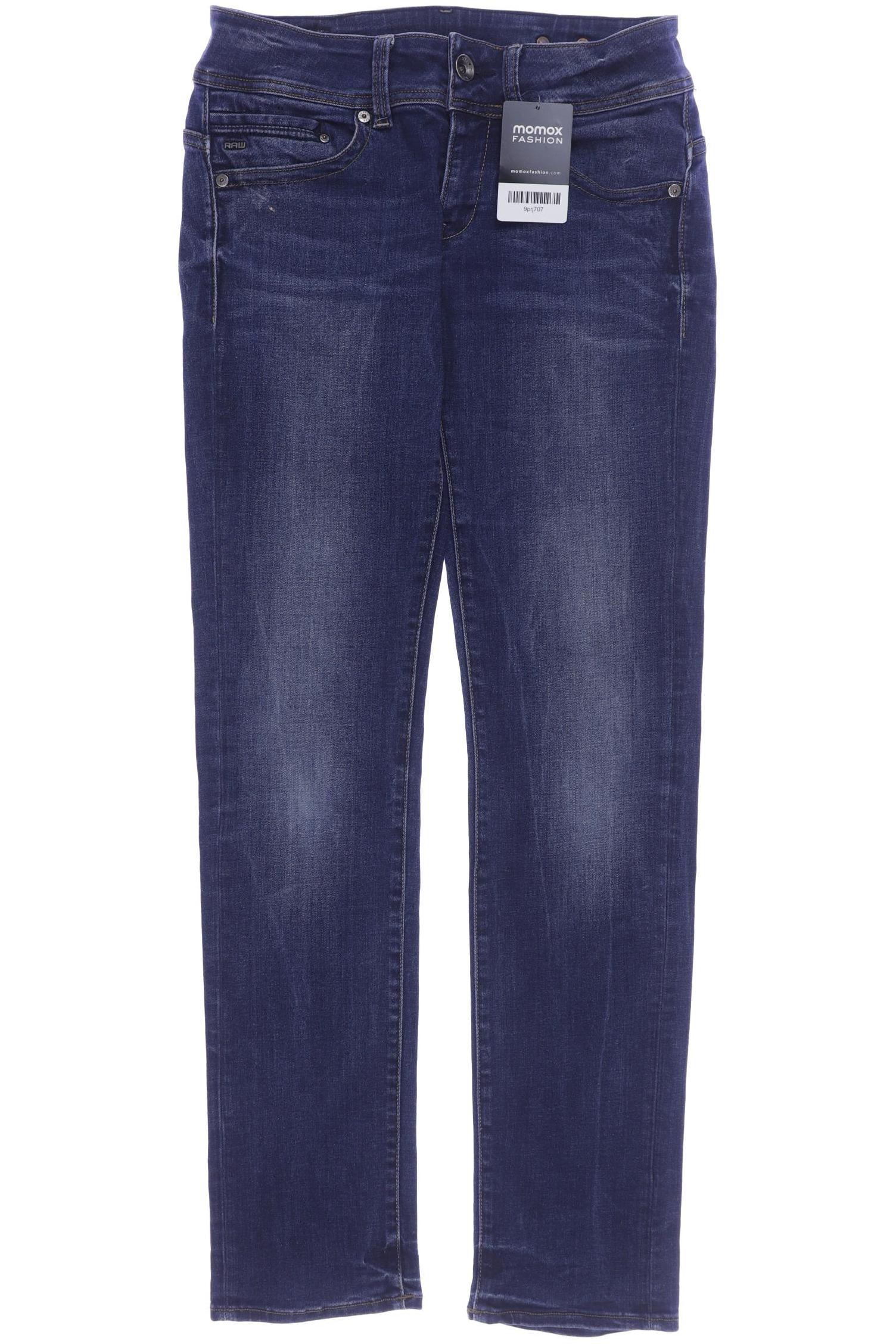 

G Star RAW Damen Jeans, blau, Gr. 27