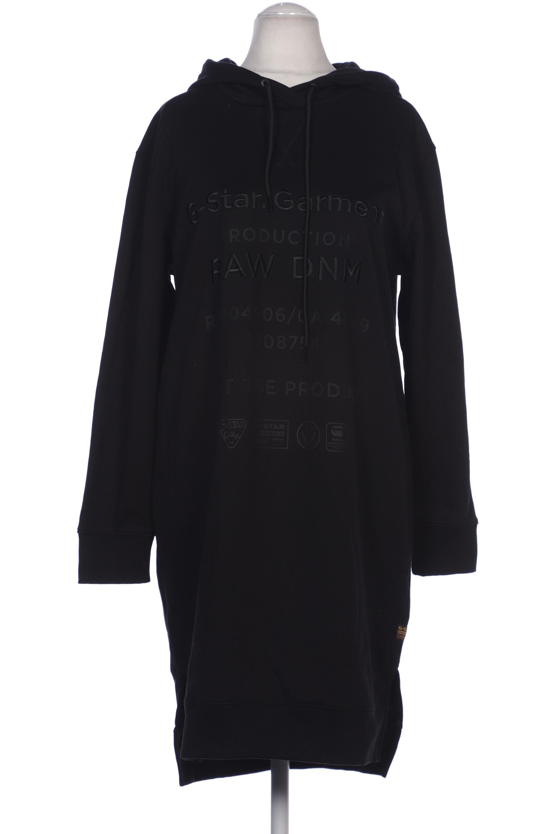 

G Star RAW Damen Kleid, schwarz, Gr. 38