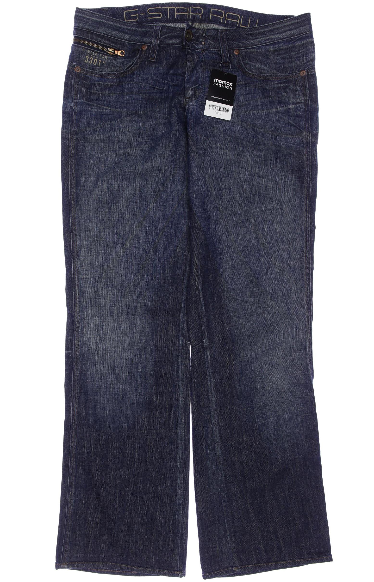 

G Star RAW Damen Jeans, blau, Gr. 30