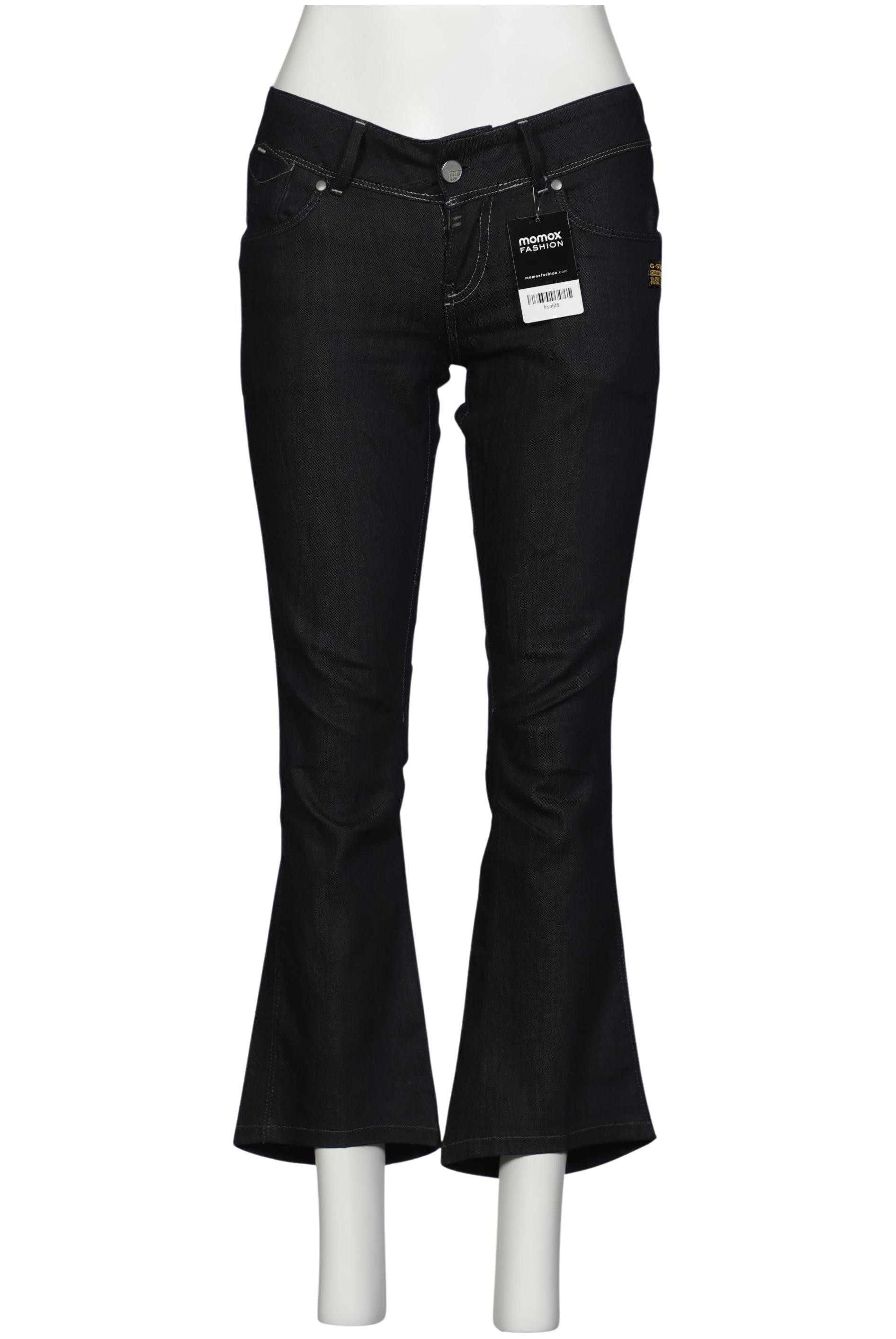 

G Star RAW Damen Jeans, marineblau, Gr. 31