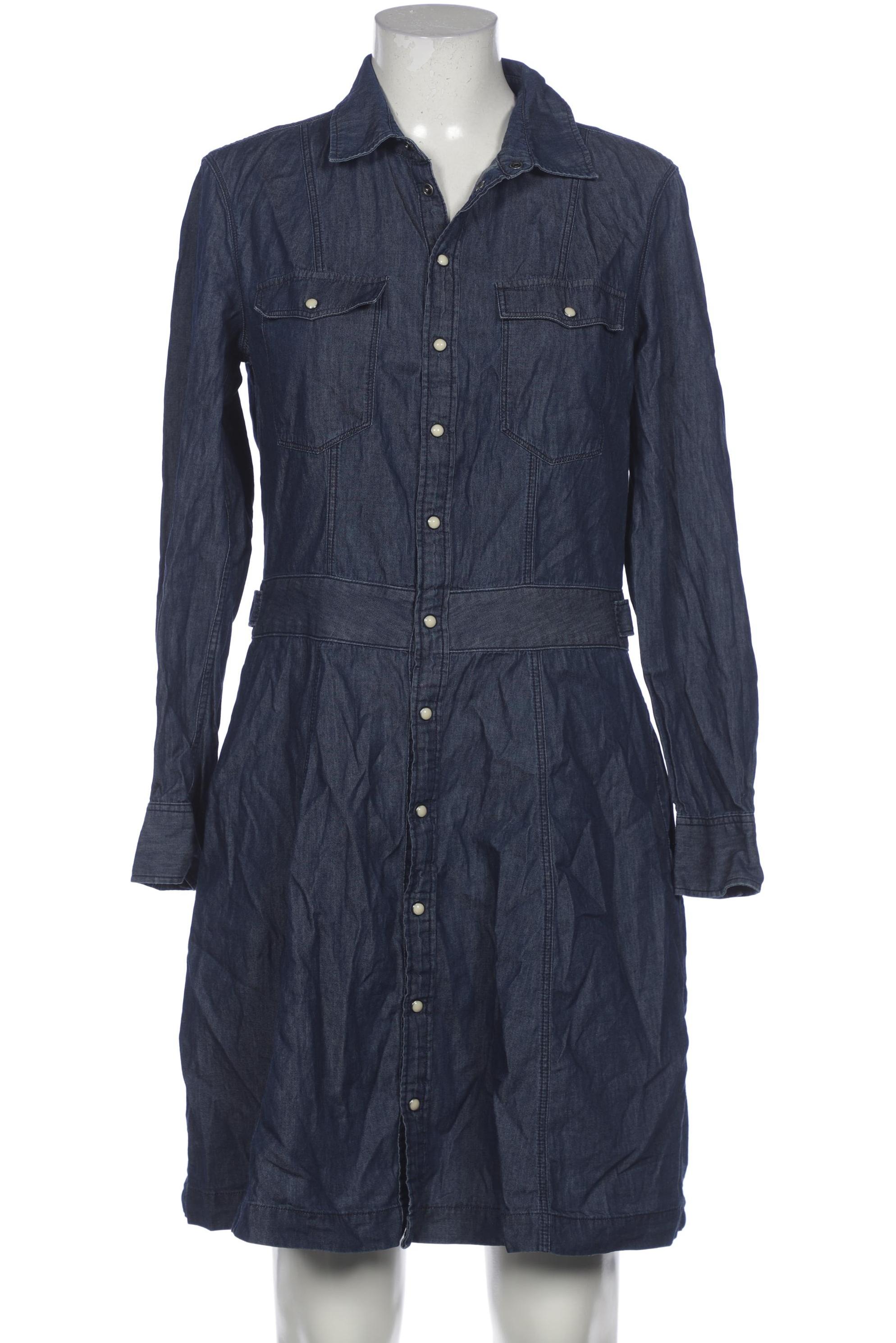 

G Star RAW Damen Kleid, blau, Gr. 38