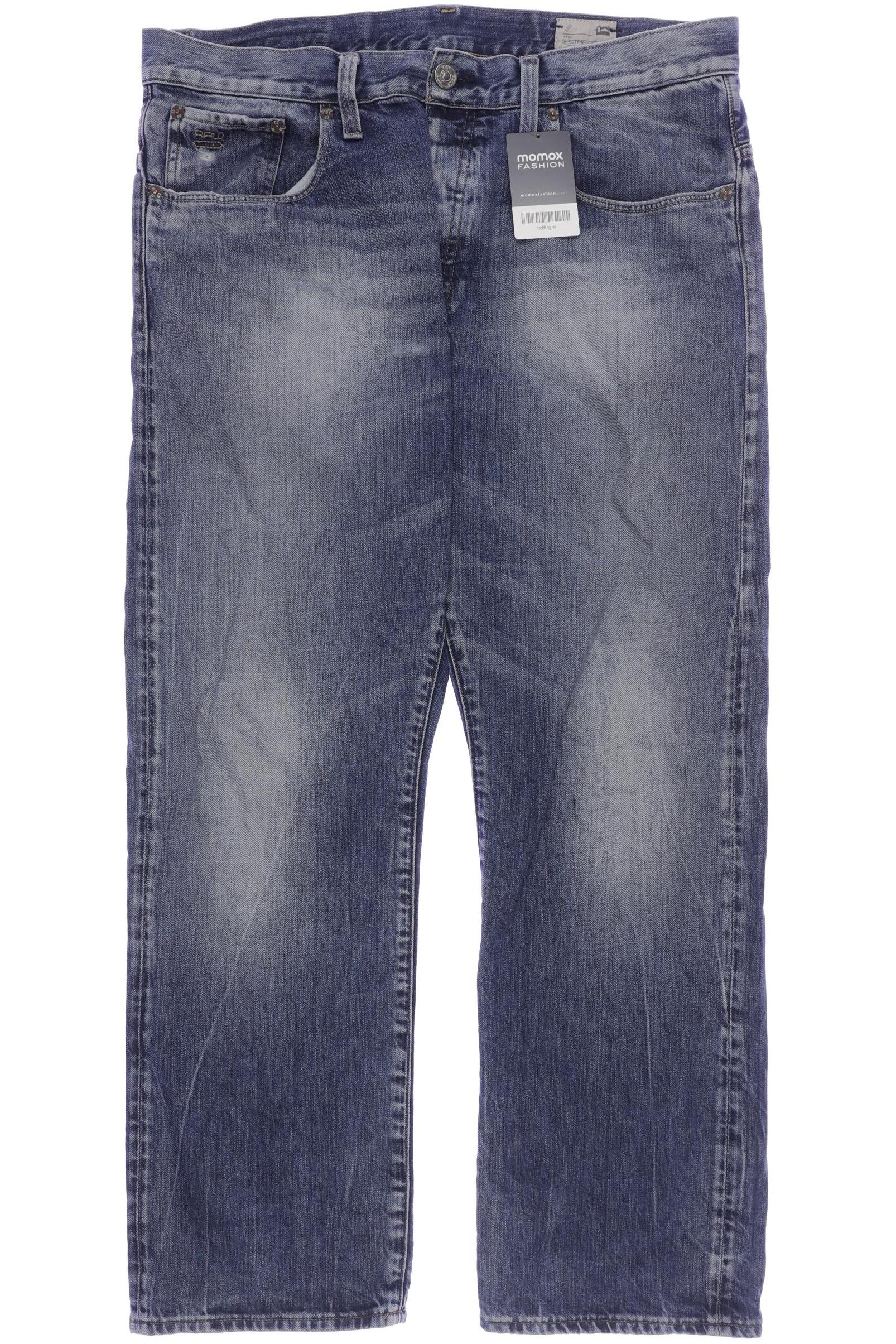

G-Star RAW Herren Jeans, blau, Gr. 36
