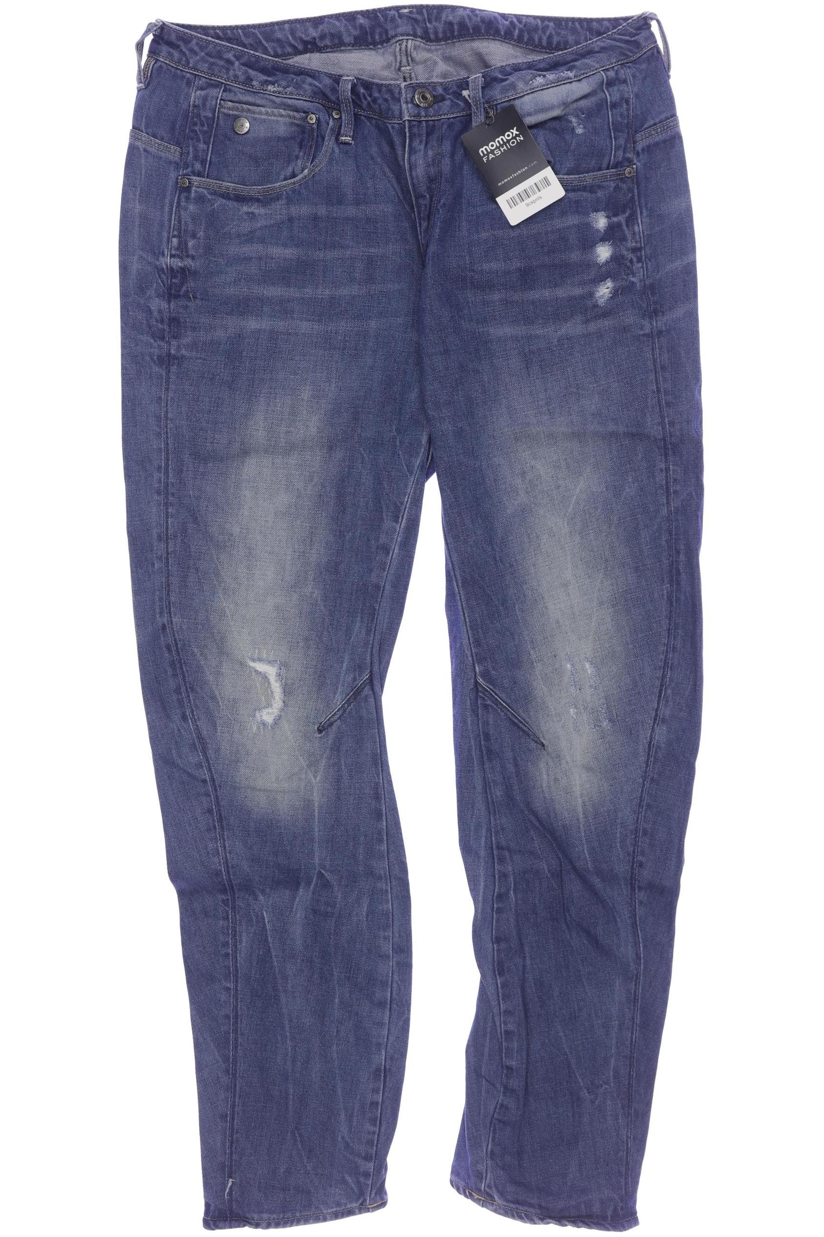 

G Star RAW Damen Jeans, blau, Gr. 30
