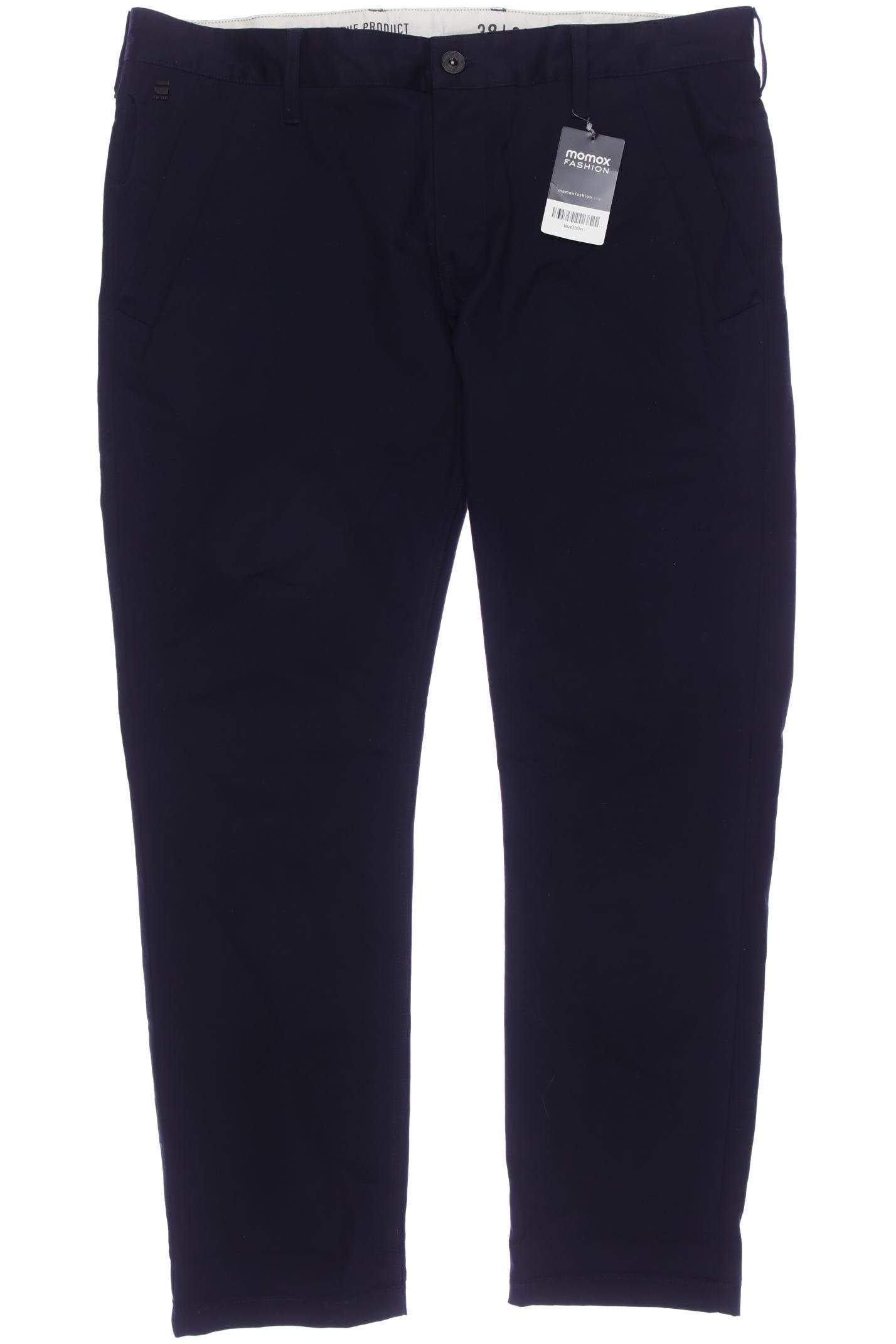 Thumbnail - G Star RAW Herren Stoffhose, marineblau, Gr. 38