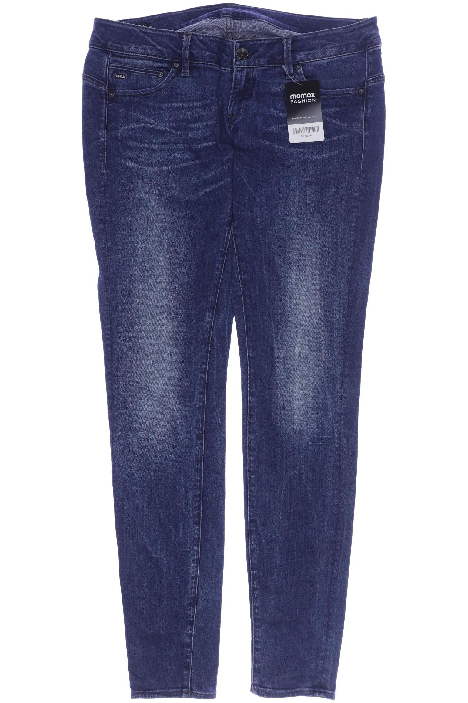 

G-Star RAW Damen Jeans, blau, Gr. 30