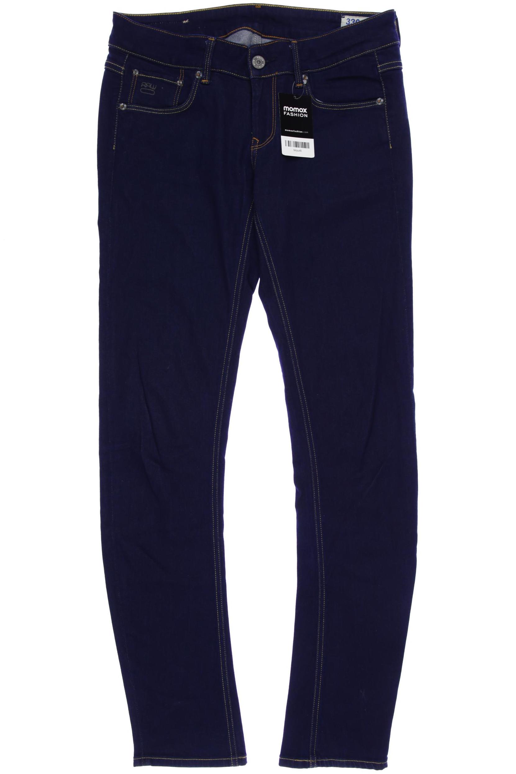 

G-Star RAW Damen Jeans, marineblau, Gr. 30
