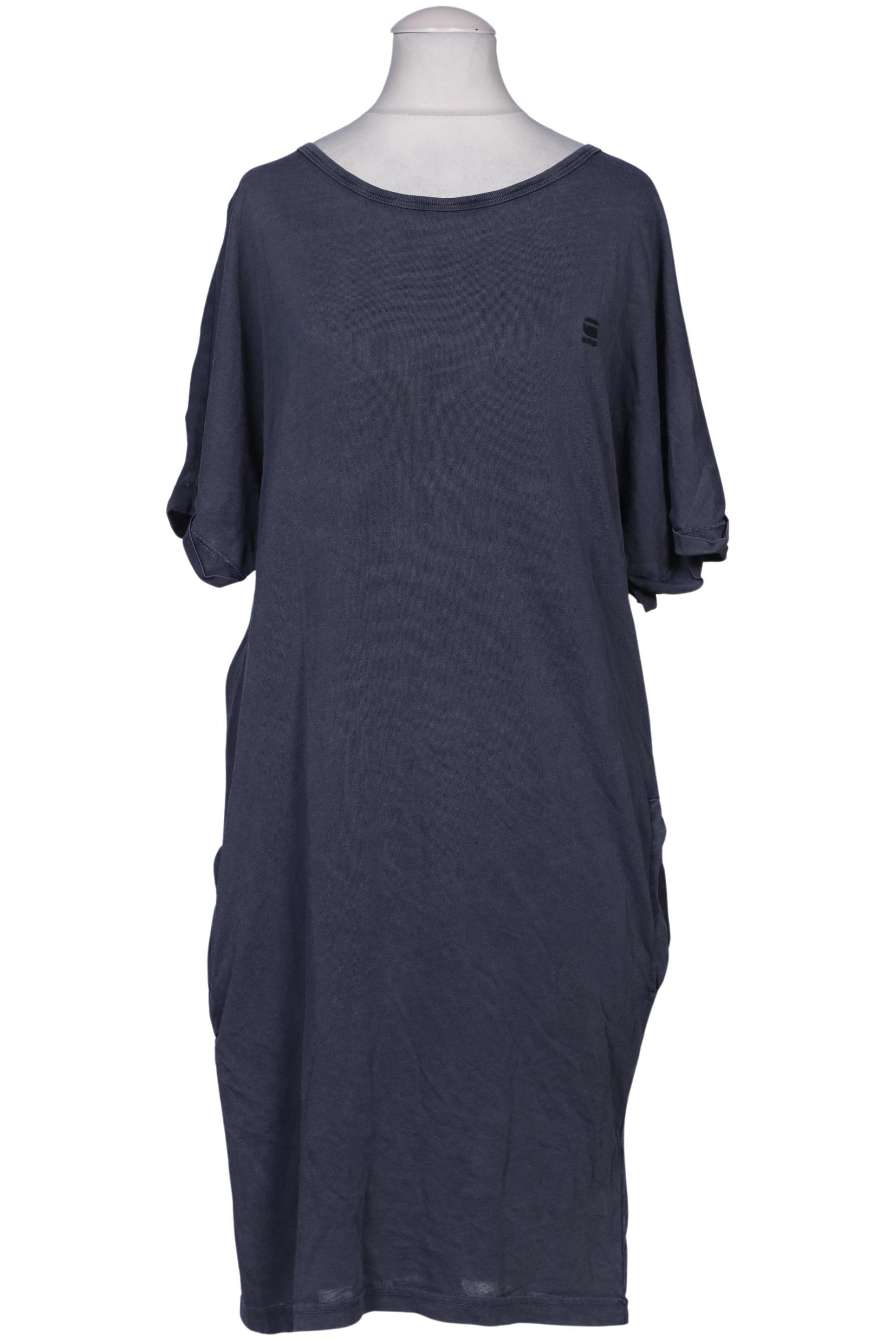 

G Star RAW Damen Kleid, marineblau, Gr. 36