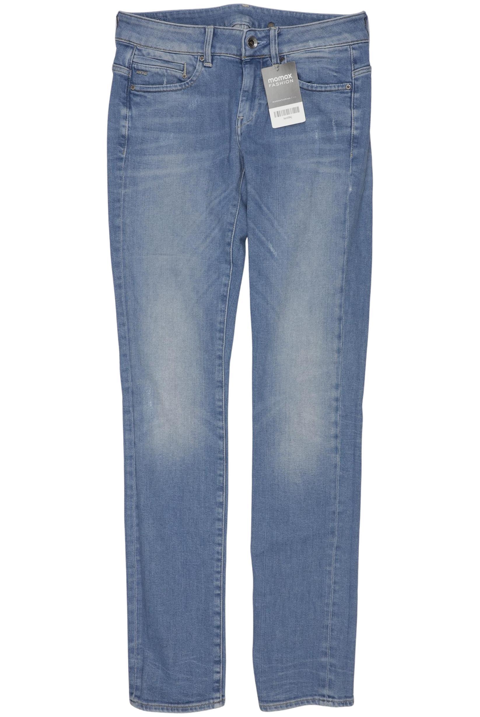 

G Star RAW Damen Jeans, blau, Gr. 27