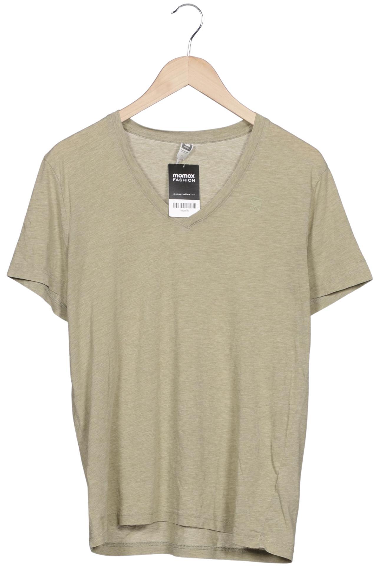 

G Star RAW Herren T-Shirt, grün, Gr. 52