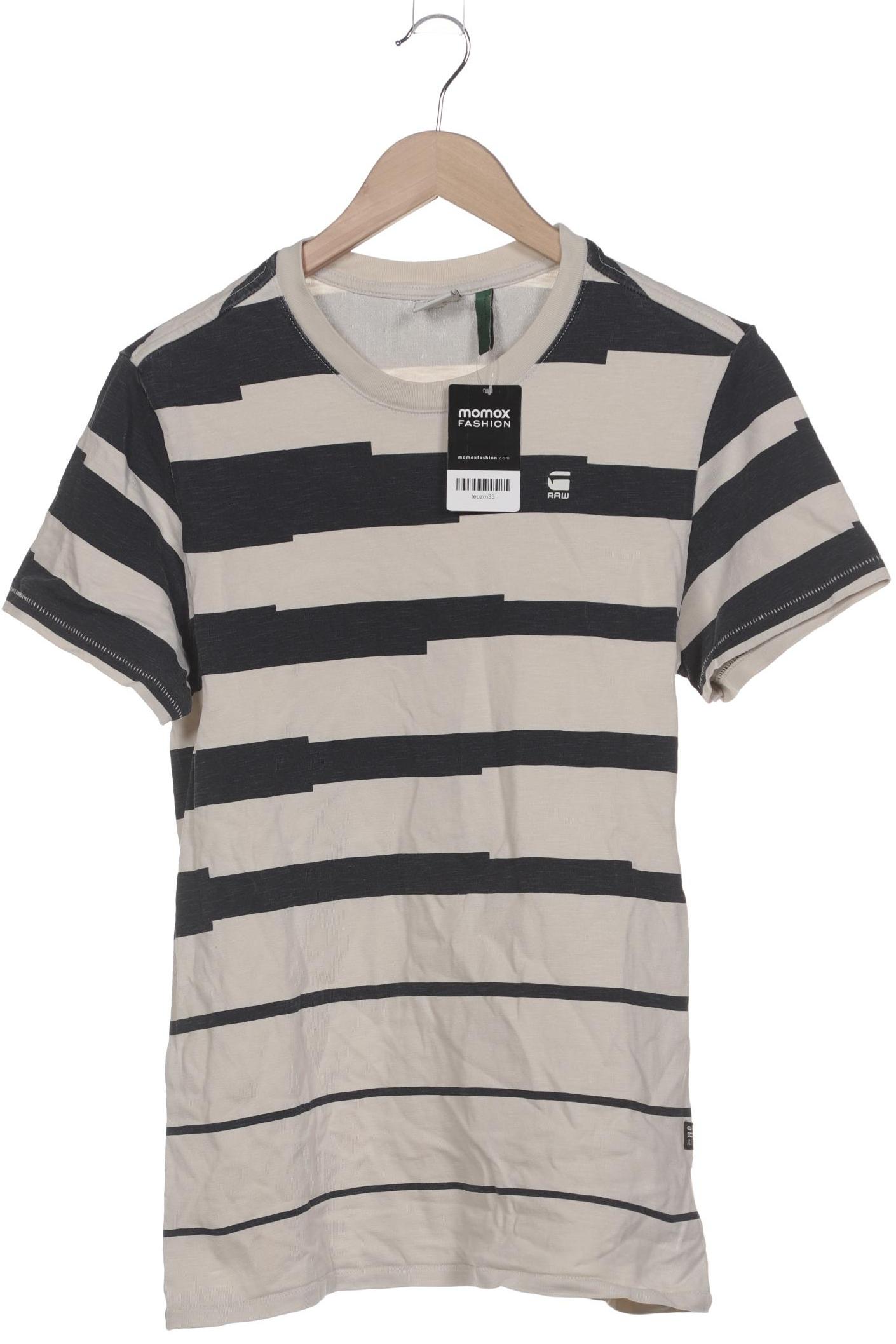 

G Star RAW Herren T-Shirt, beige, Gr. 46