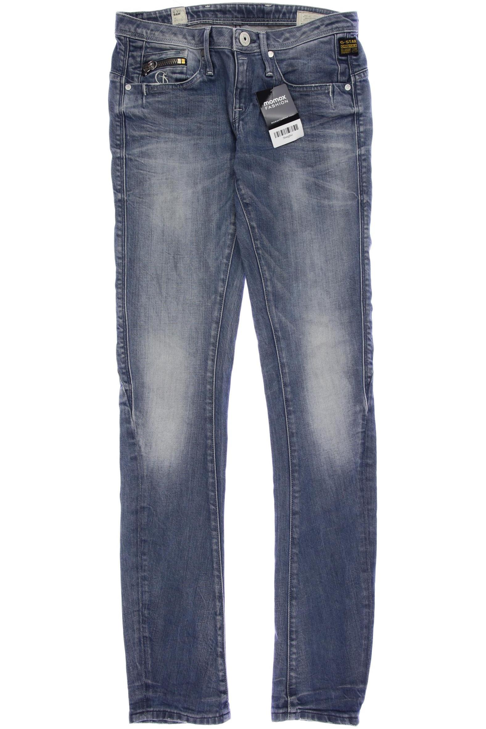 

G Star RAW Damen Jeans, blau, Gr. 30