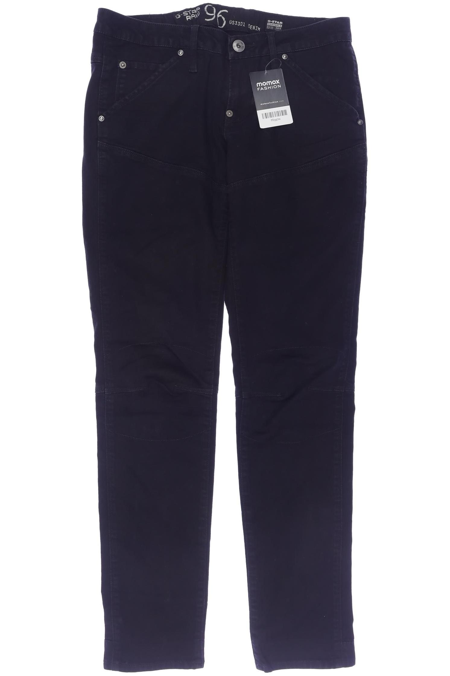

G Star RAW Damen Jeans, schwarz, Gr. 29