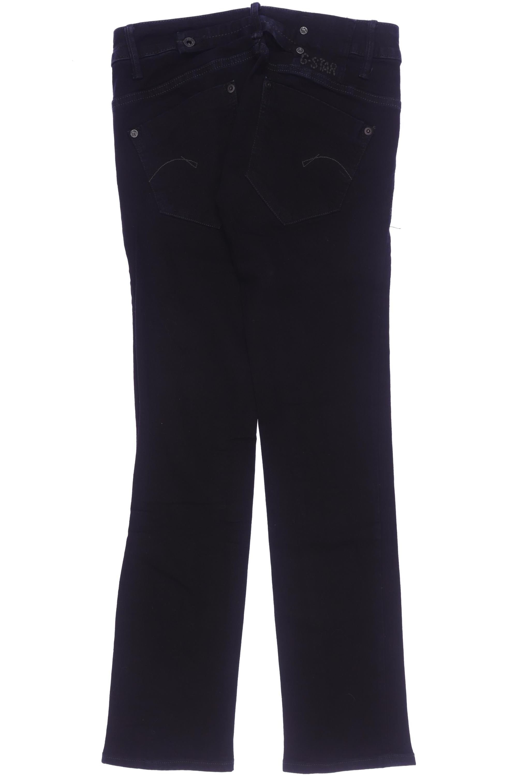 

G Star RAW Damen Jeans, marineblau, Gr. 26